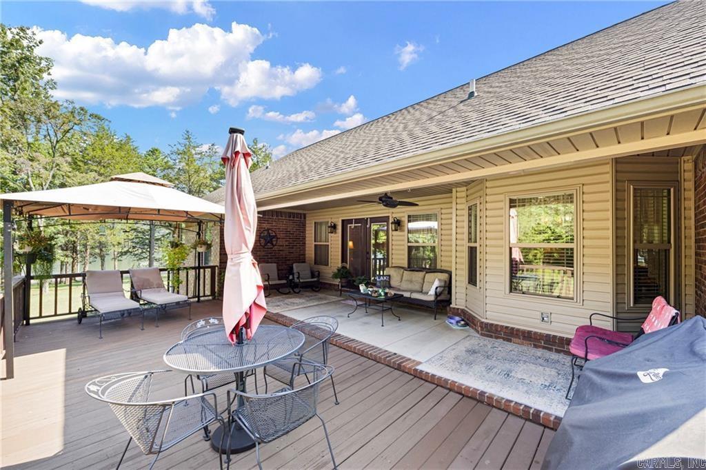243 County Road 3468