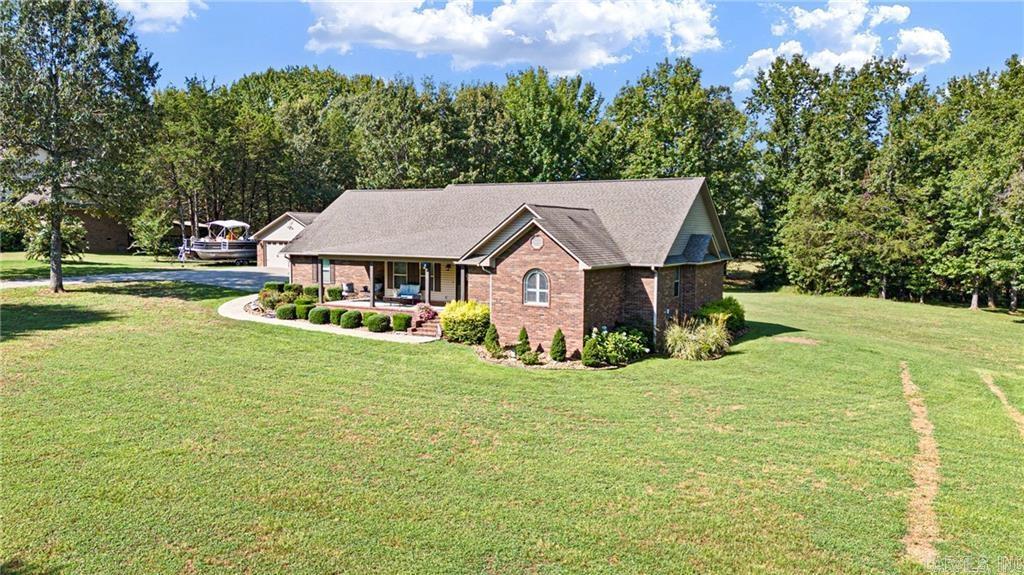 243 County Road 3468