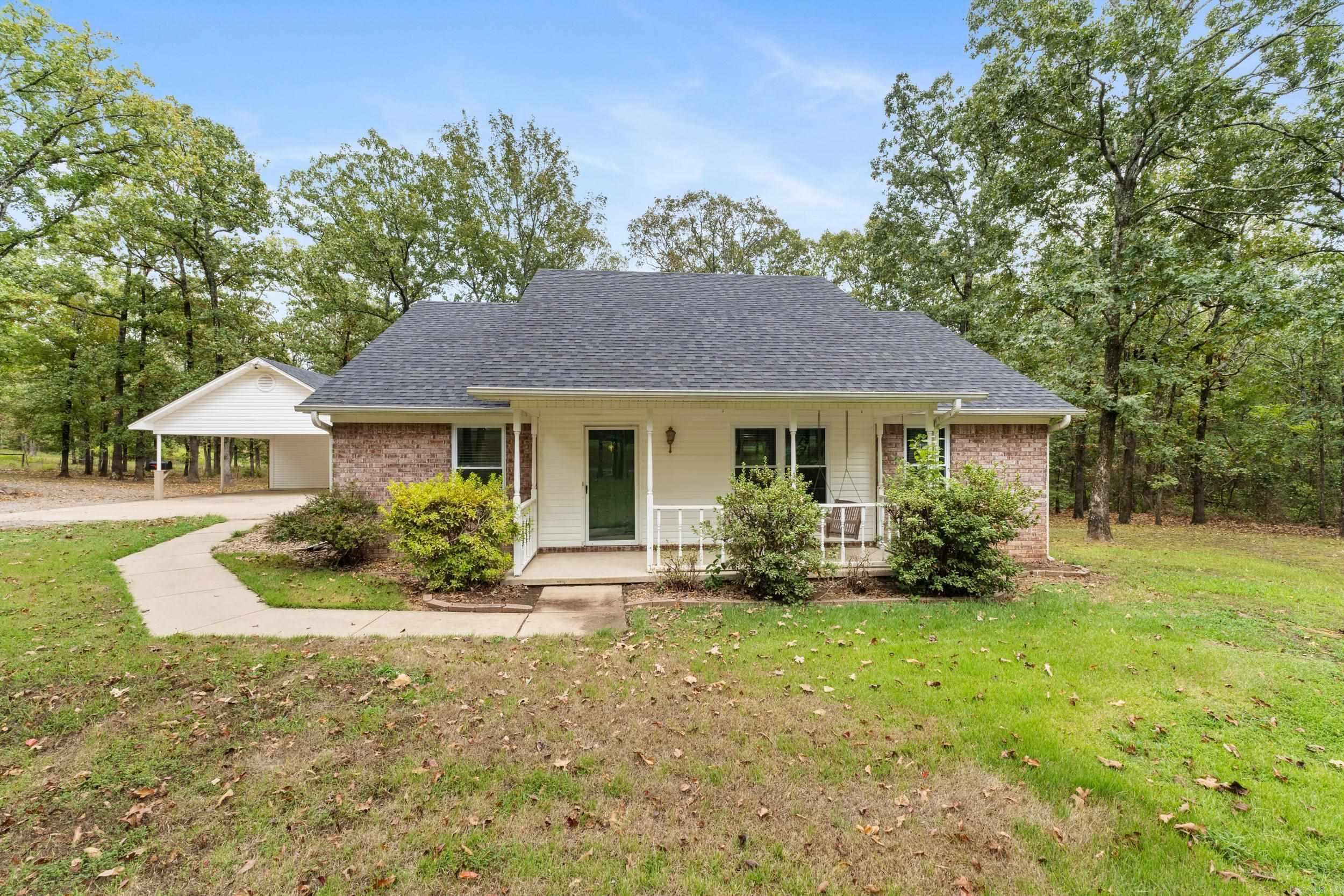94 Sunshine Farms Road