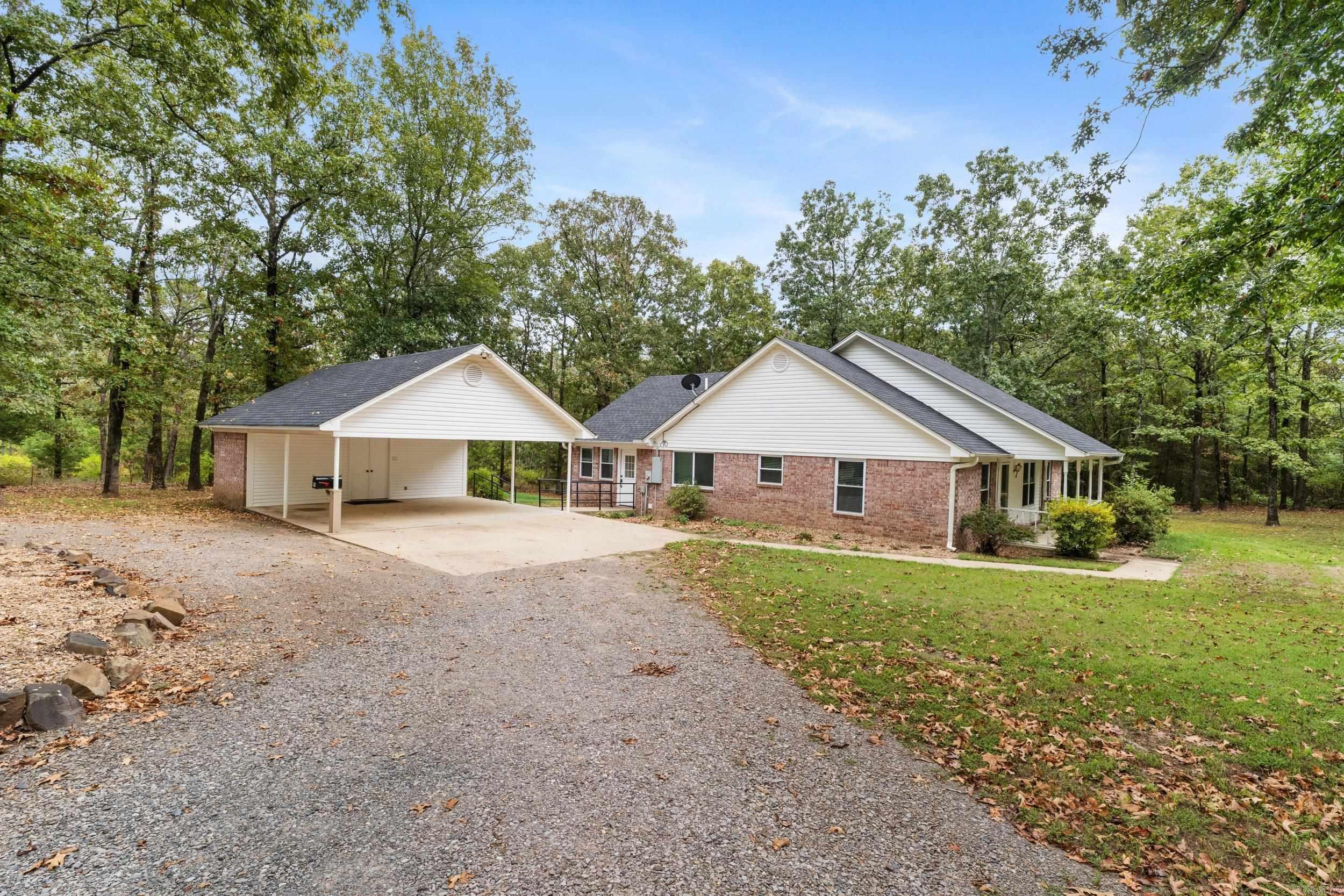 94 Sunshine Farms Road