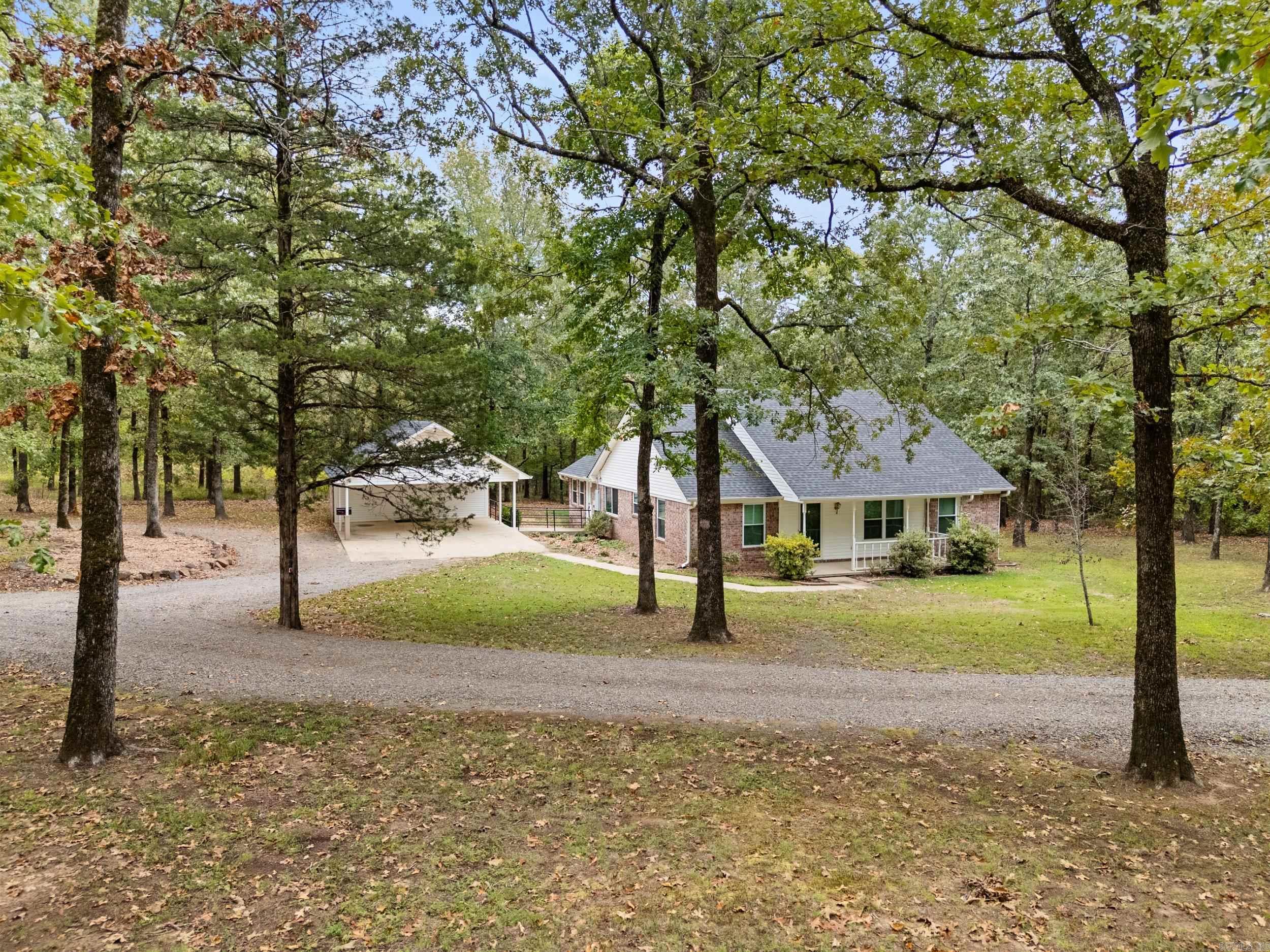 94 Sunshine Farms Road