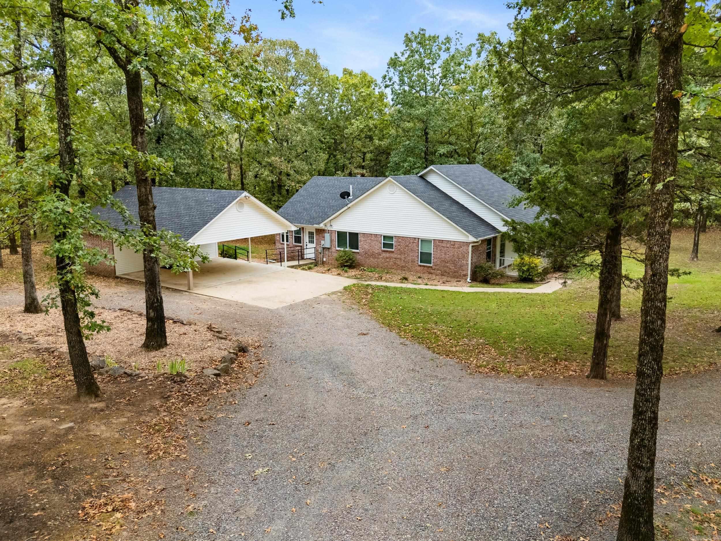 94 Sunshine Farms Road