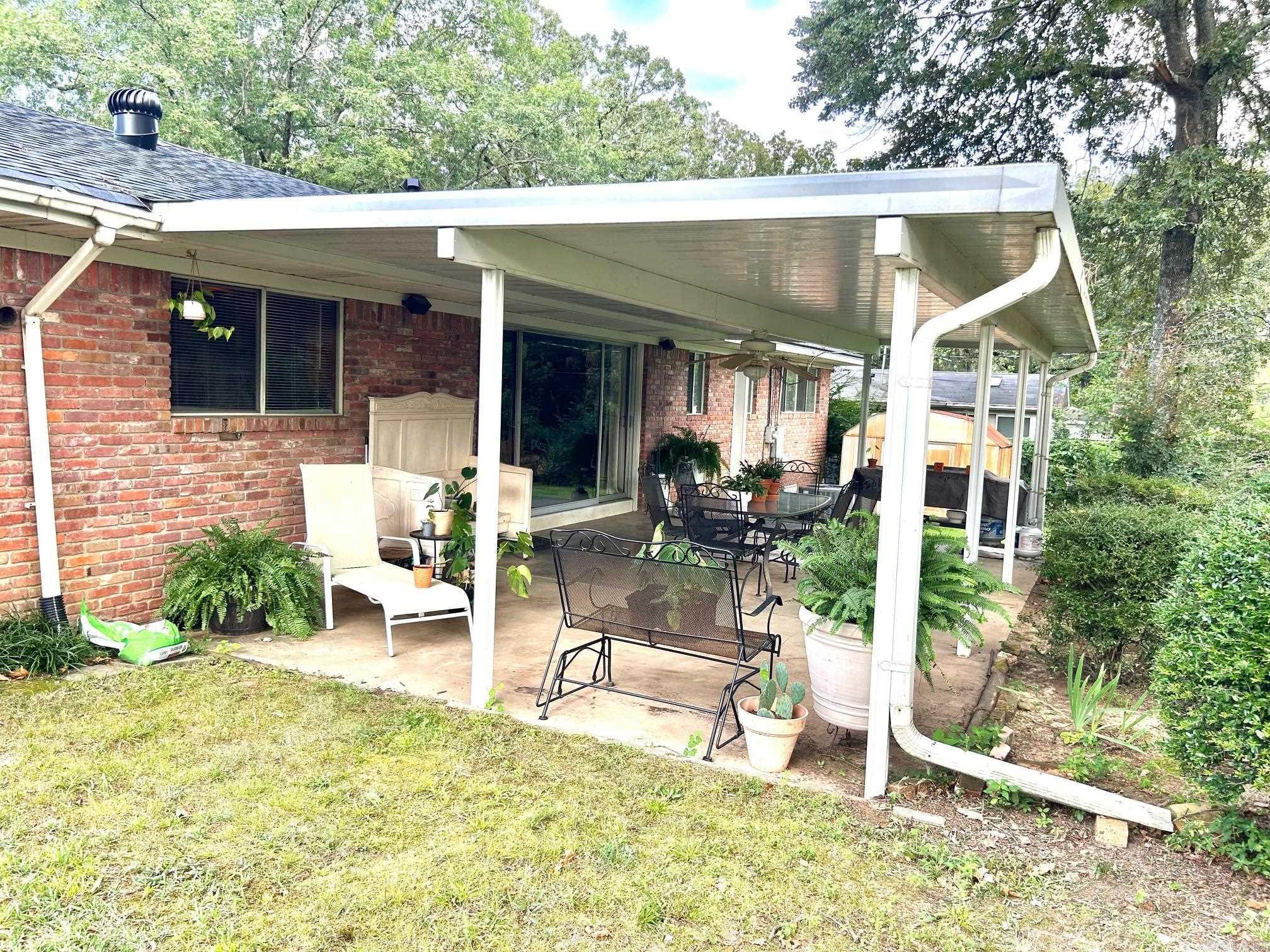 1500 Crestwood Road