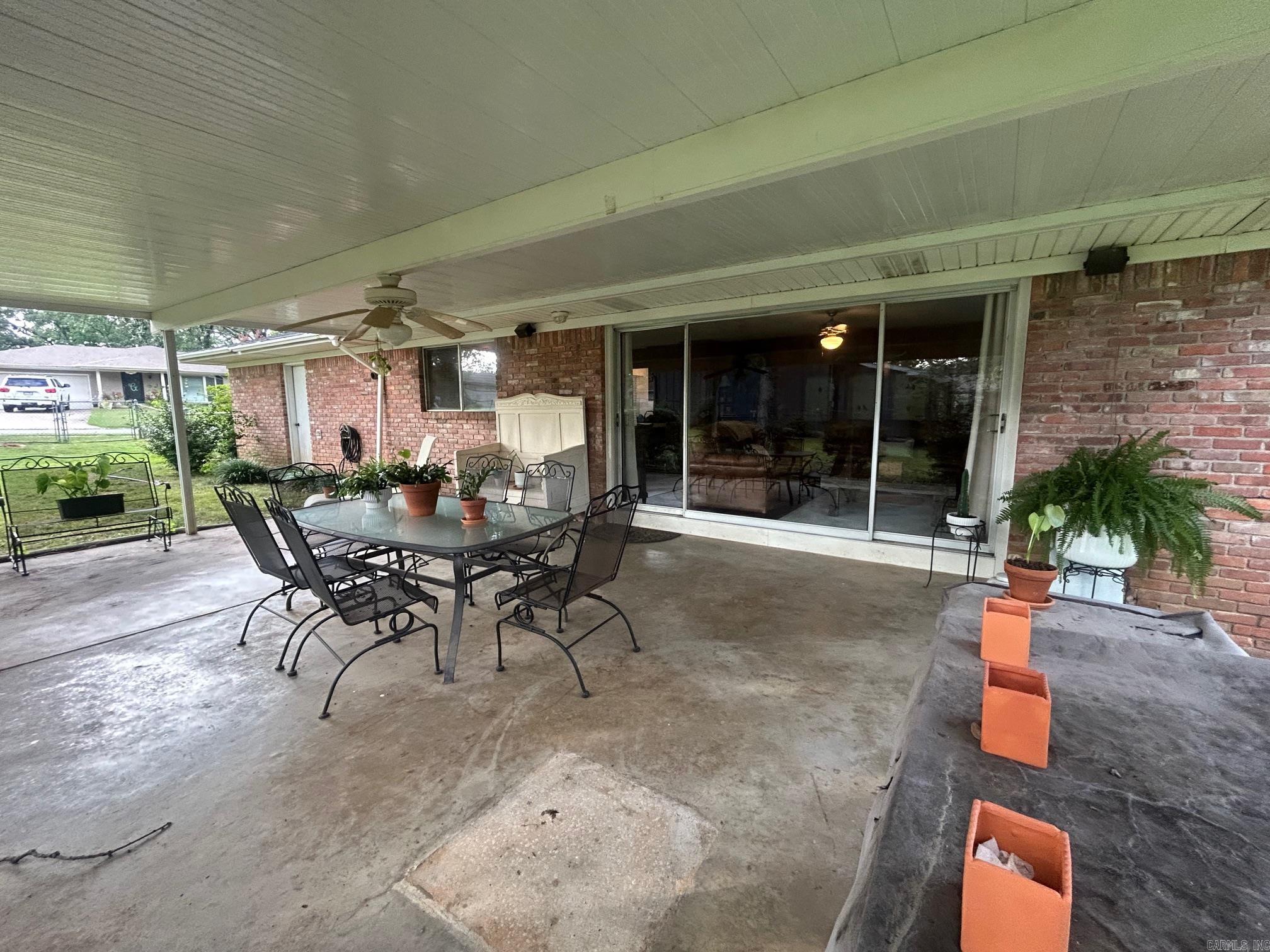 1500 Crestwood Road