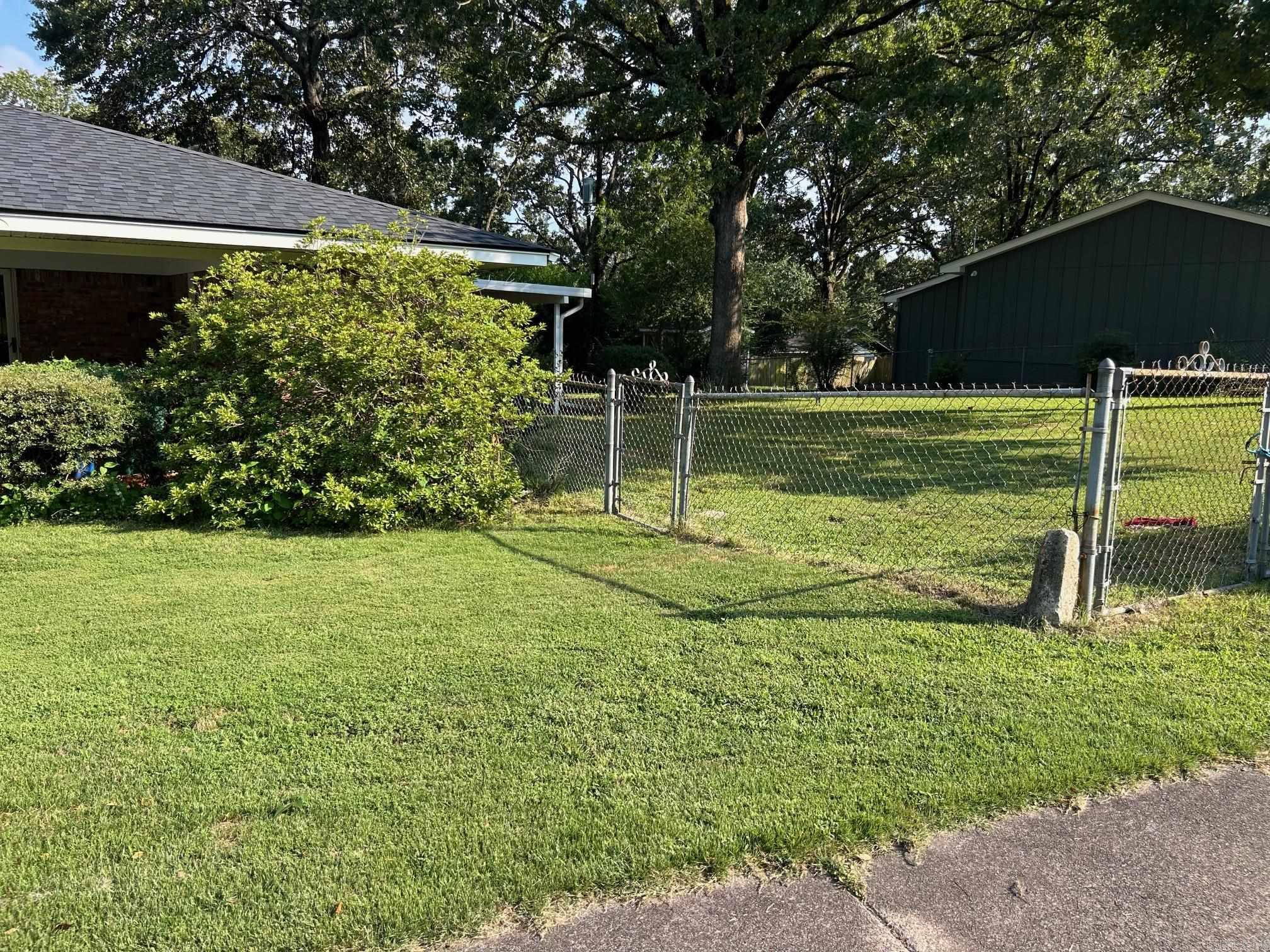 1500 Crestwood Road