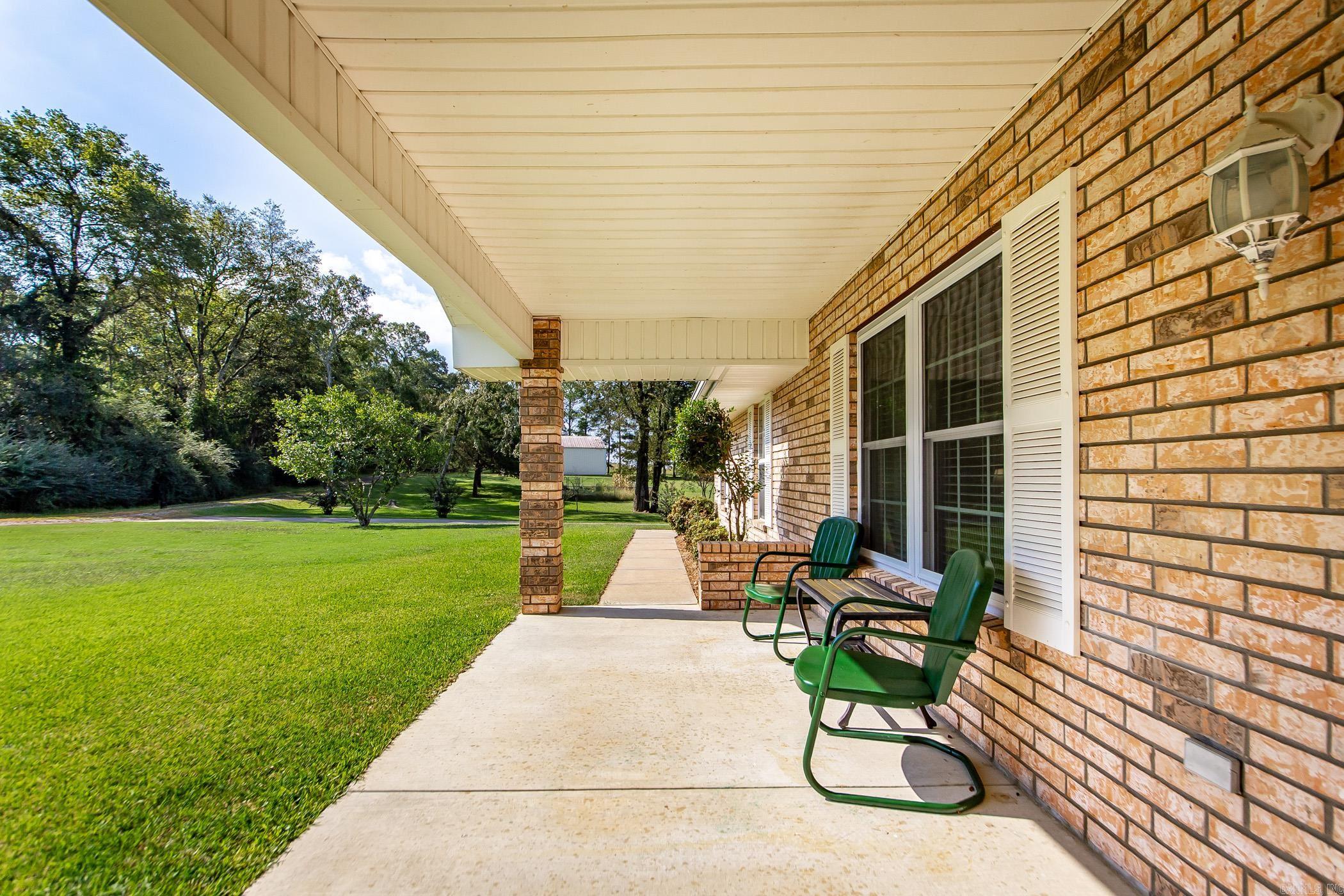 729 Crystal Hill Road