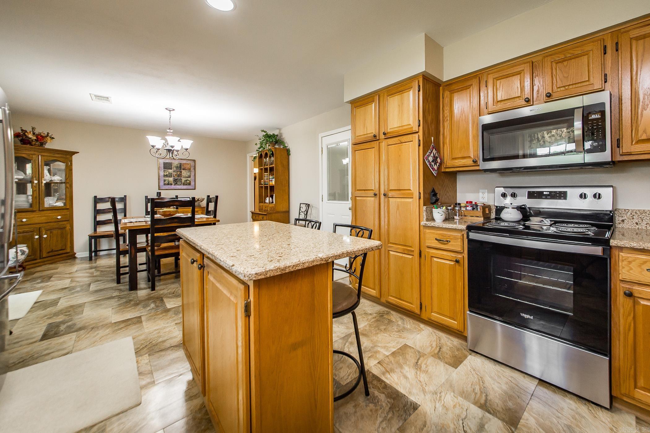 729 Crystal Hill Road