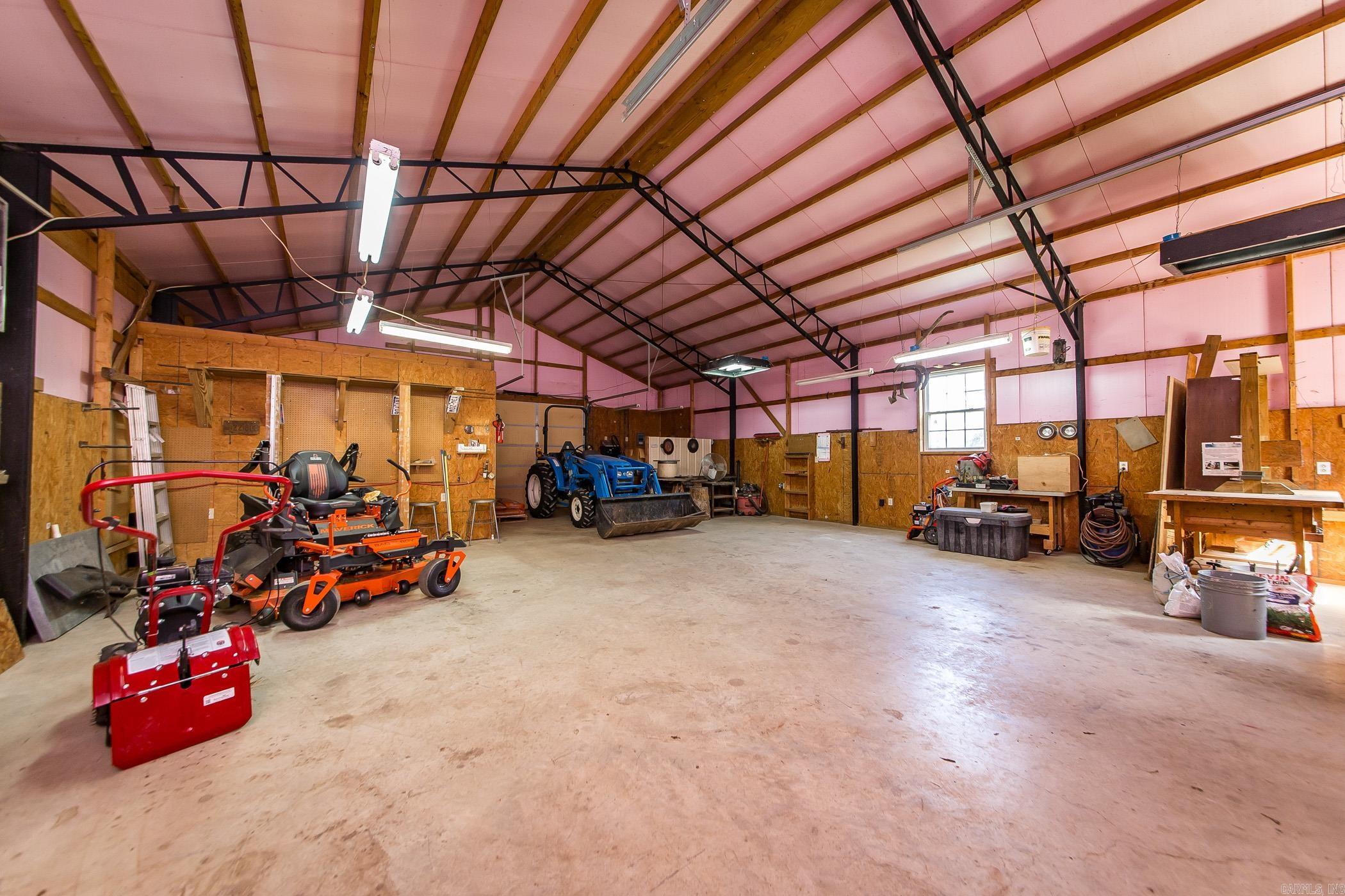 729 Crystal Hill Road