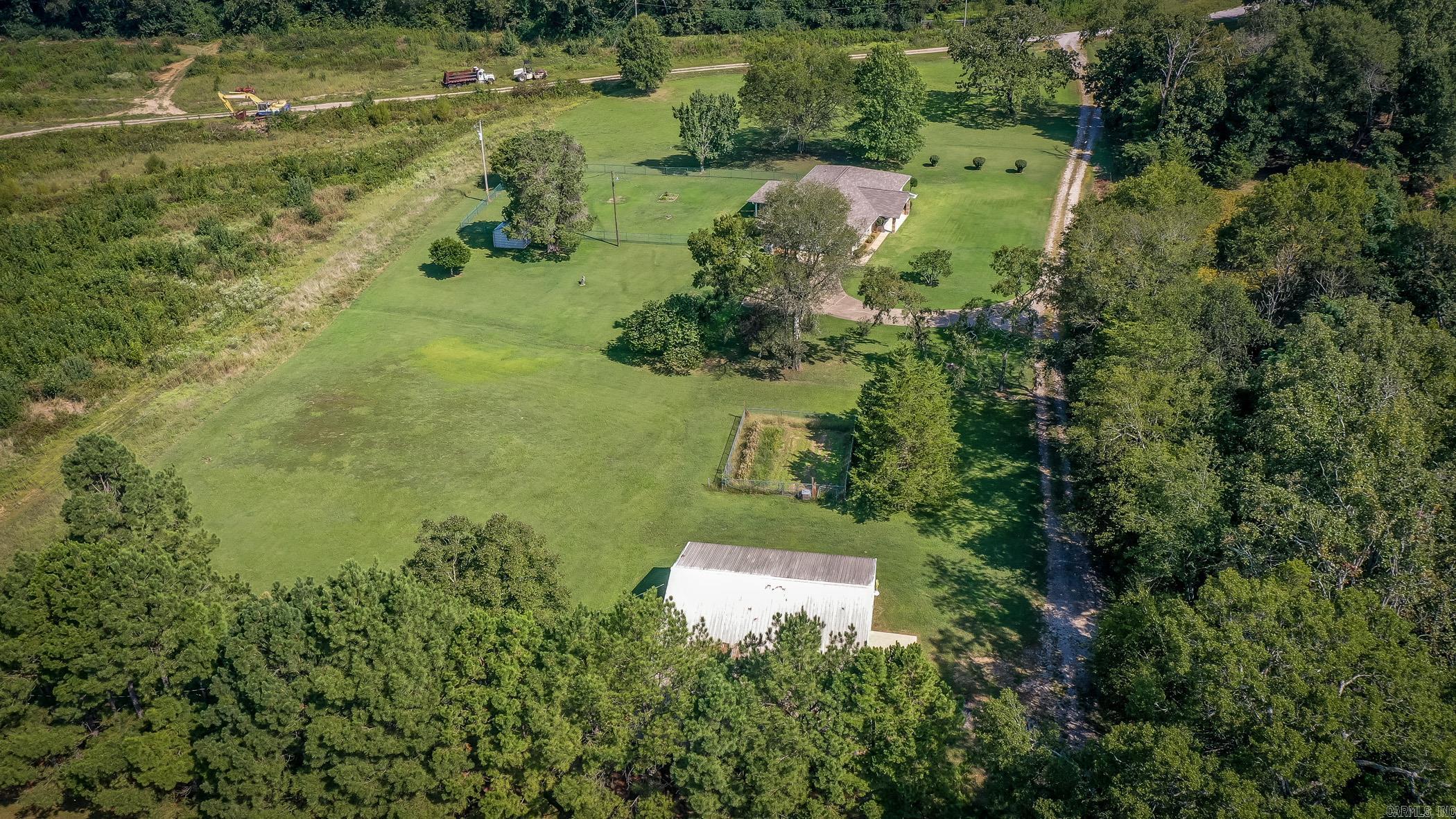 729 Crystal Hill Road