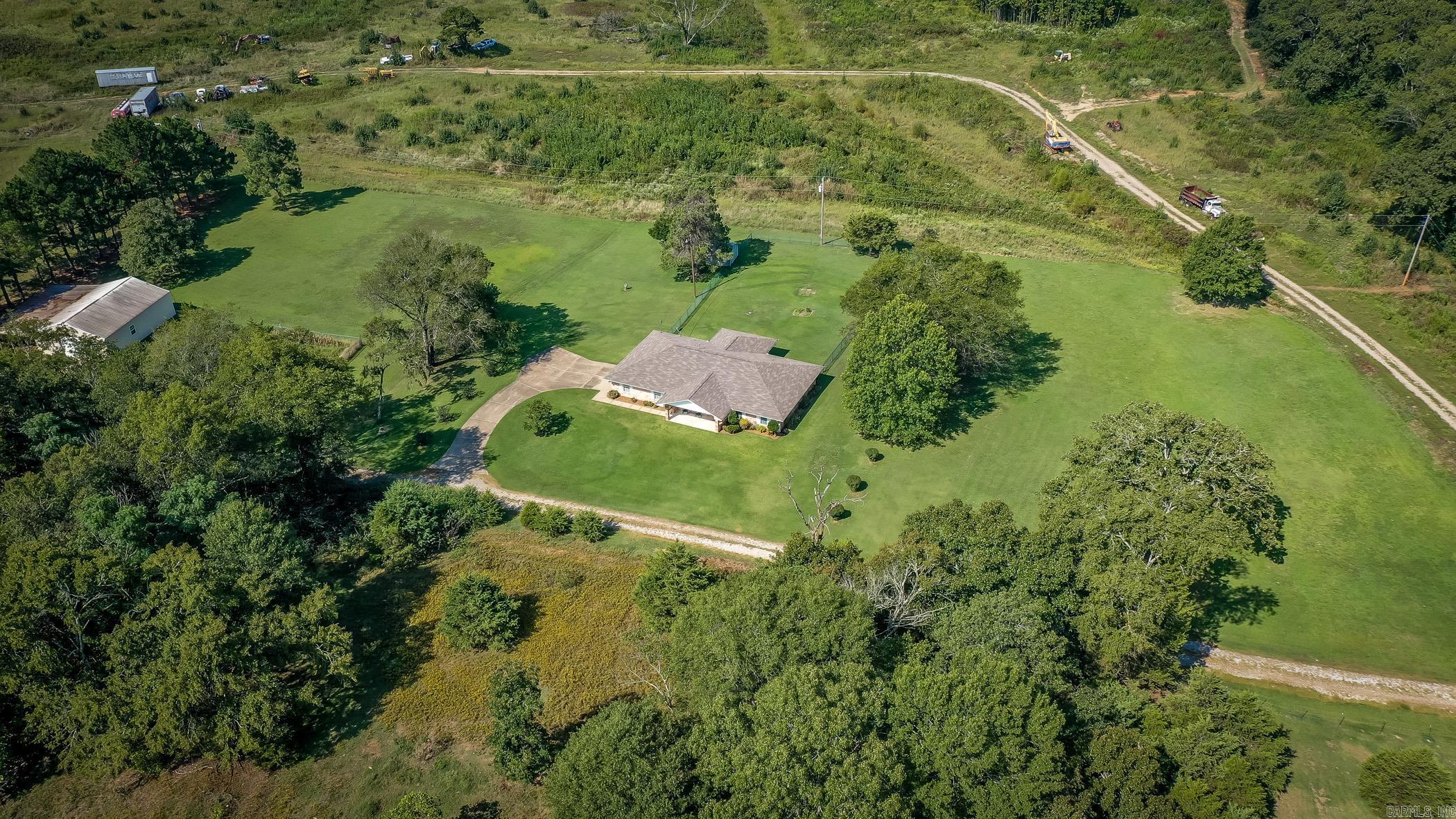 729 Crystal Hill Road