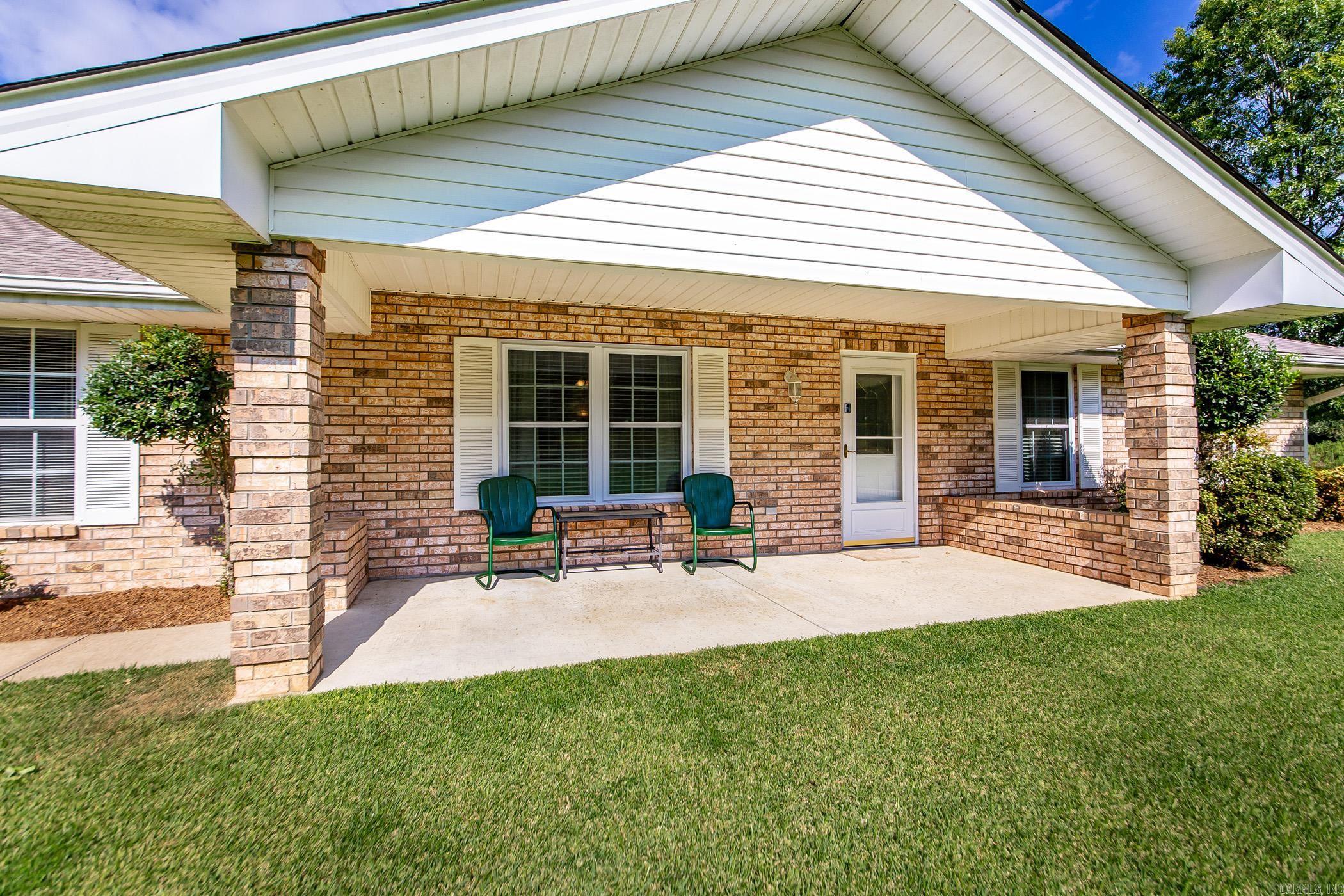 729 Crystal Hill Road