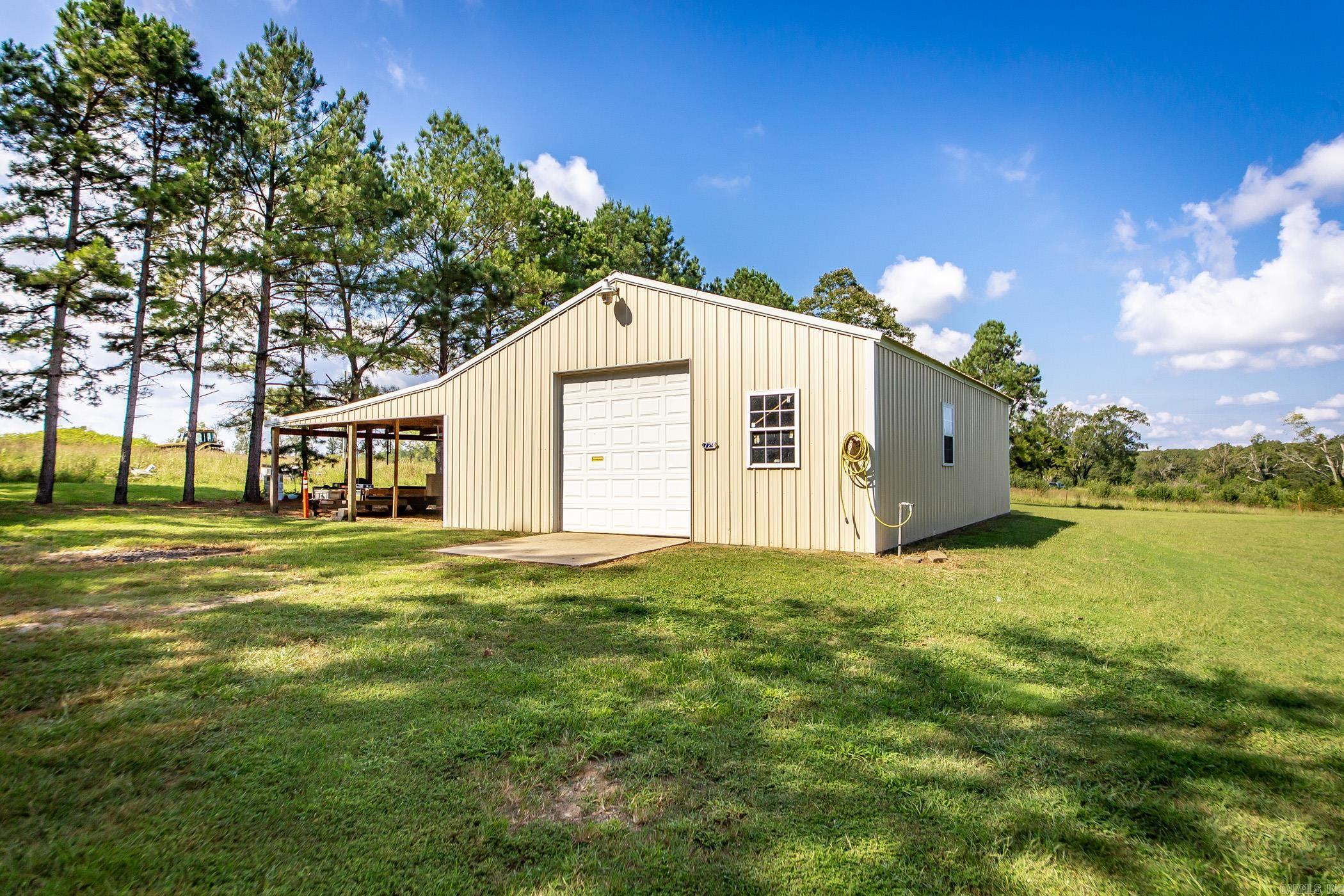 729 Crystal Hill Road