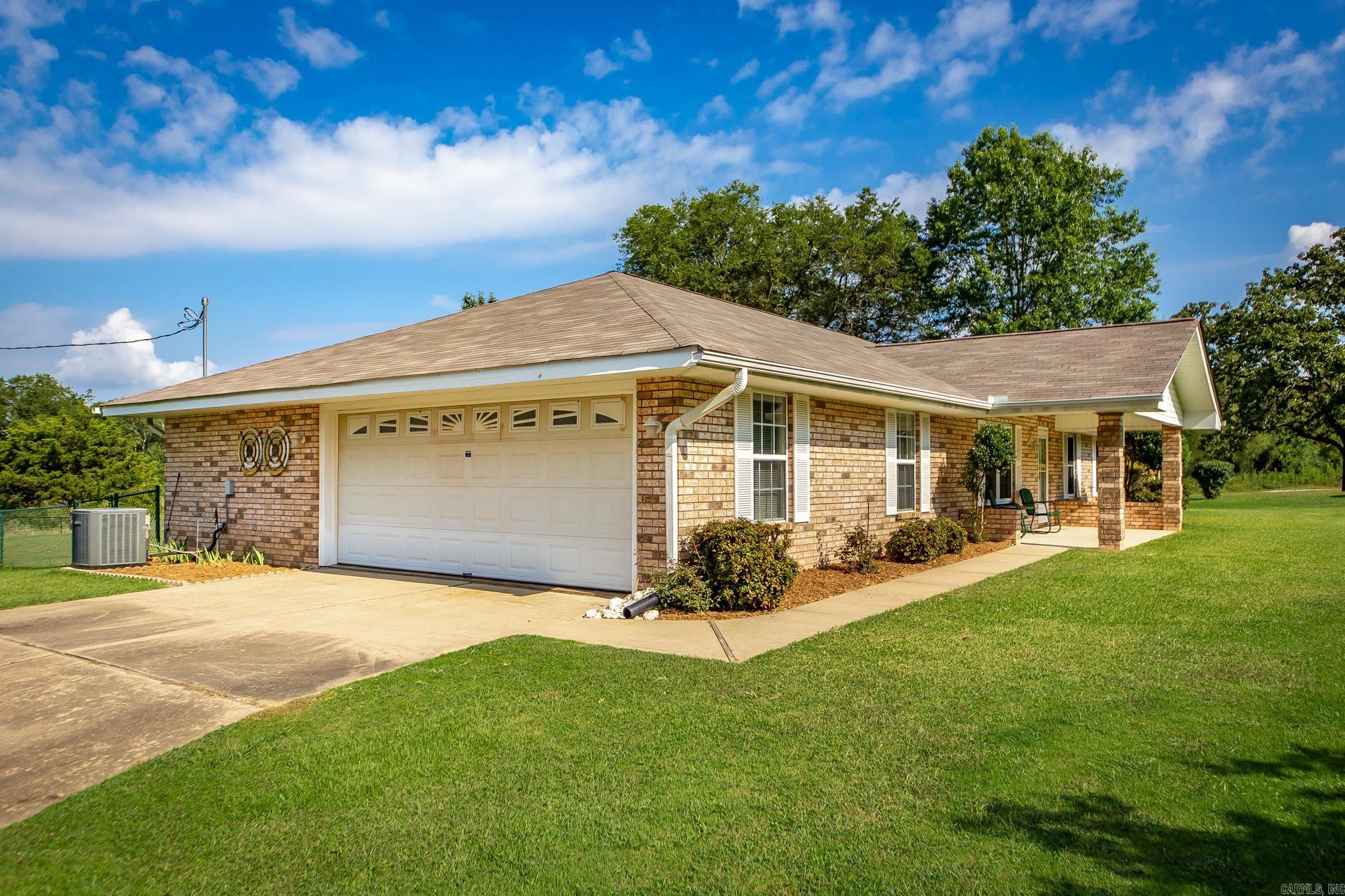 729 Crystal Hill Road