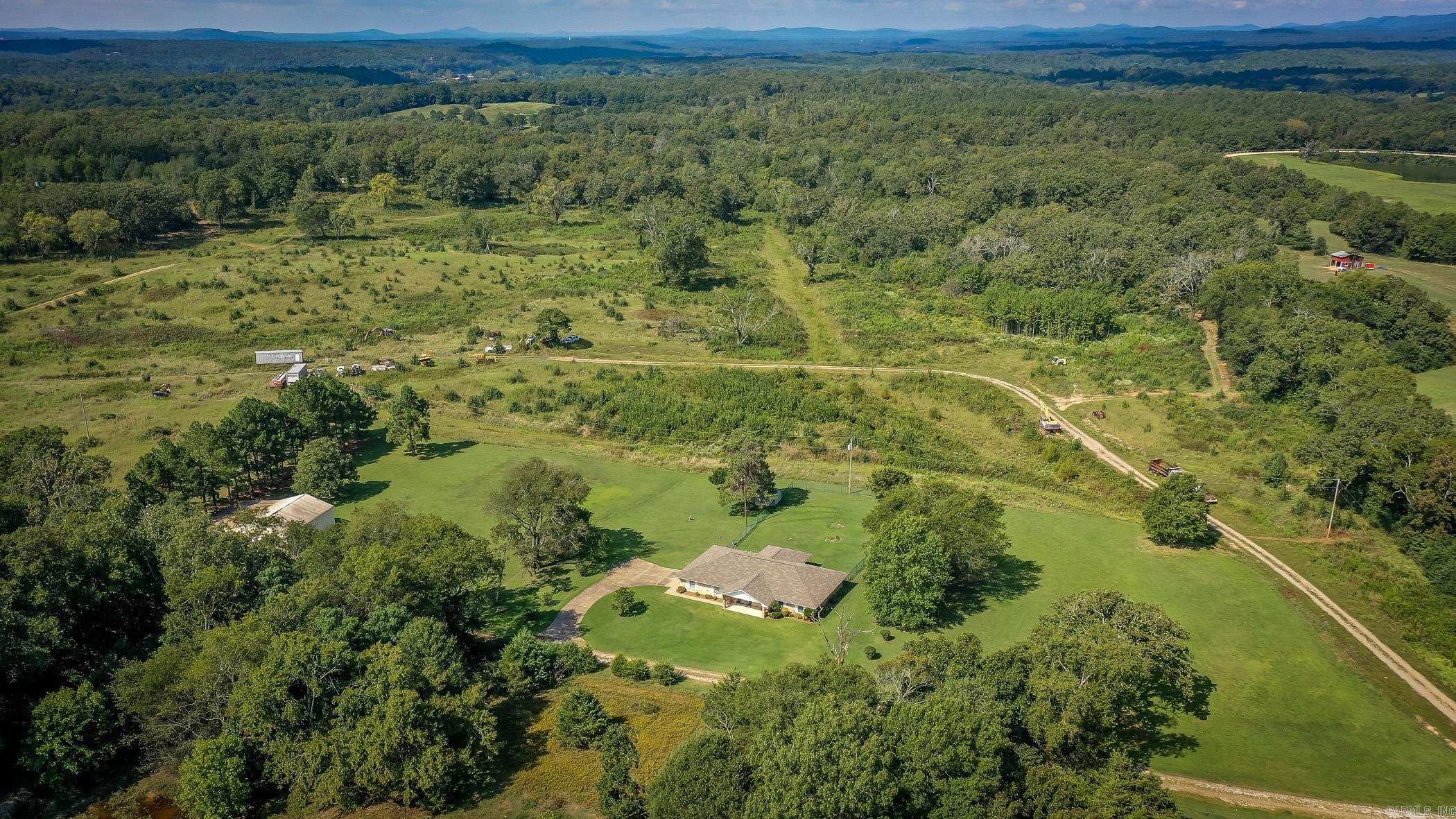 729 Crystal Hill Road