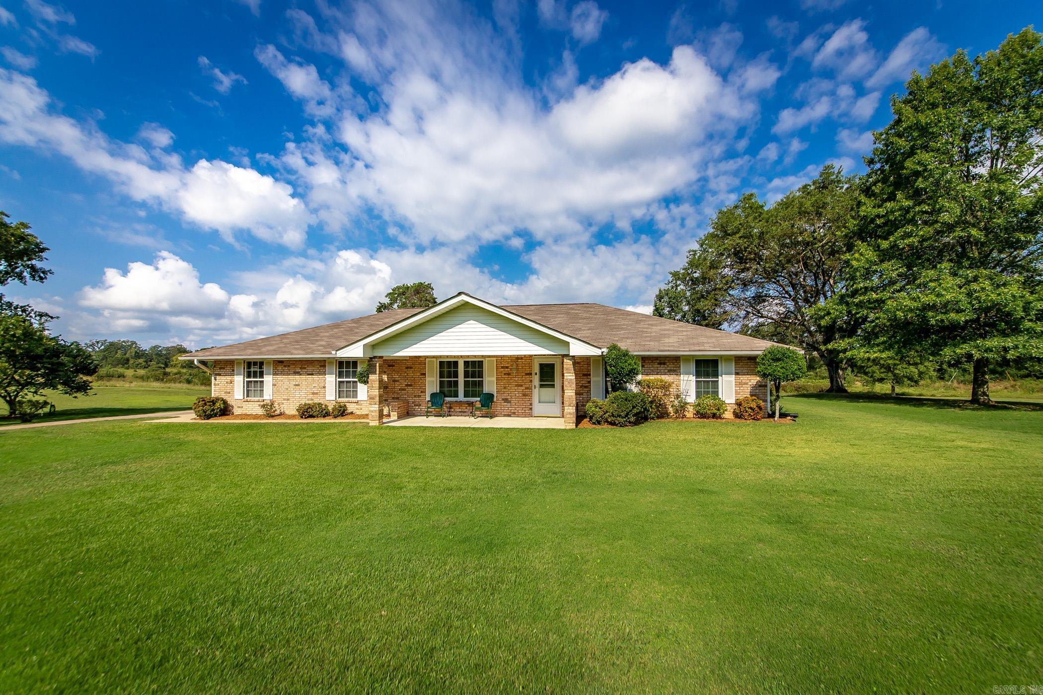 729 Crystal Hill Road