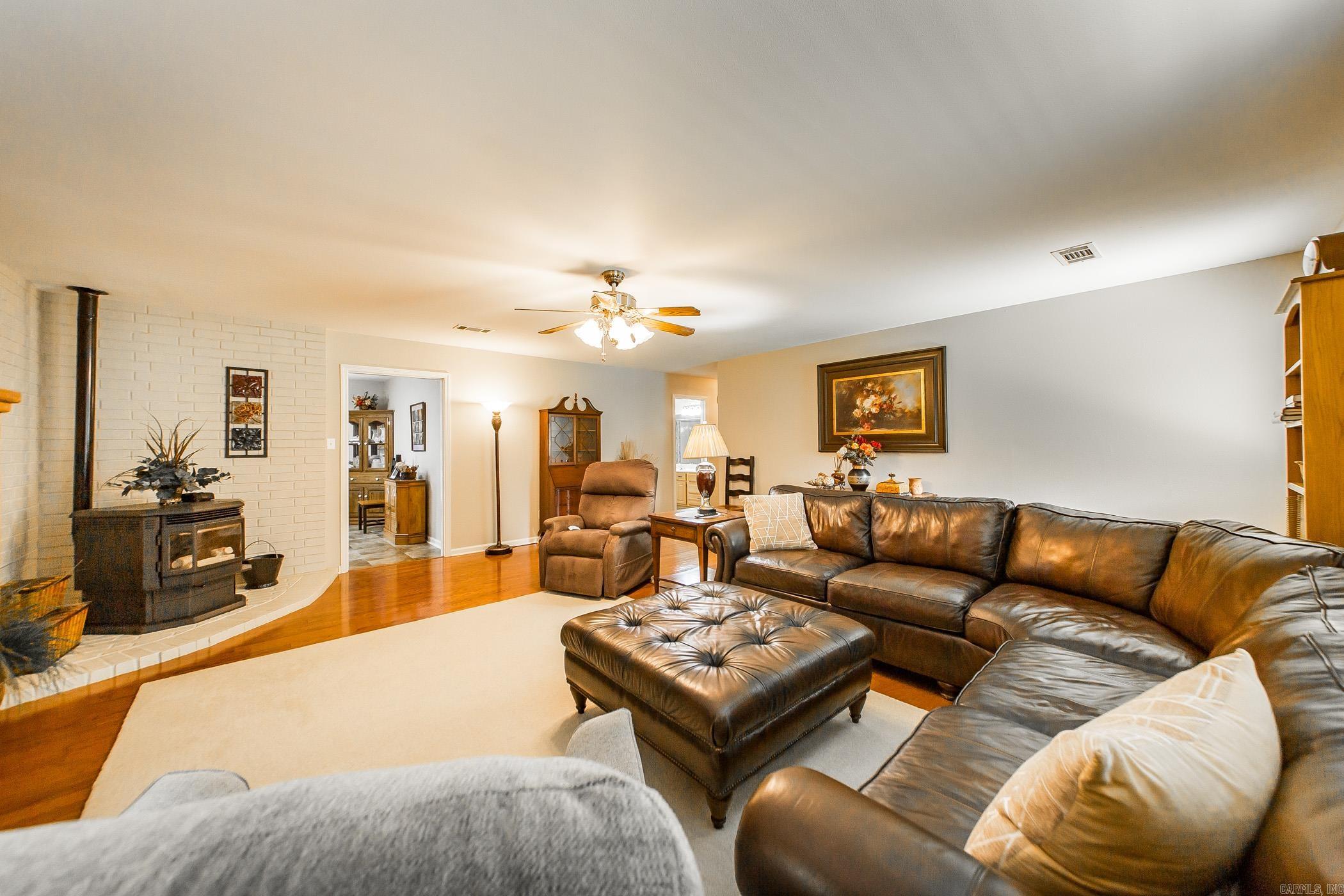 729 Crystal Hill Road