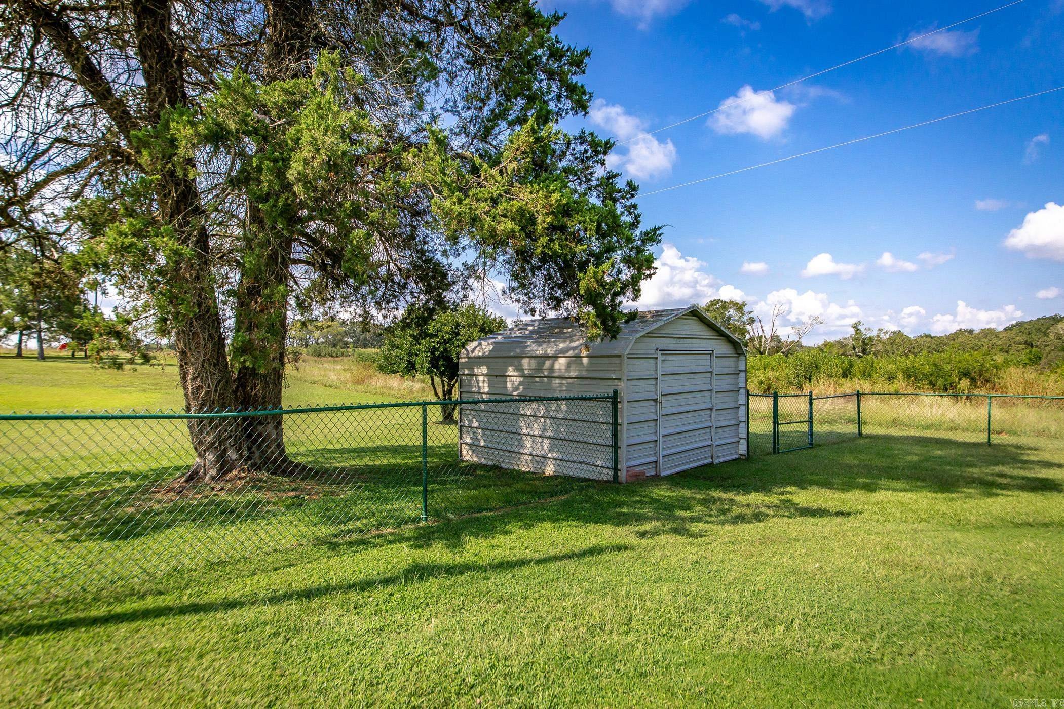 729 Crystal Hill Road