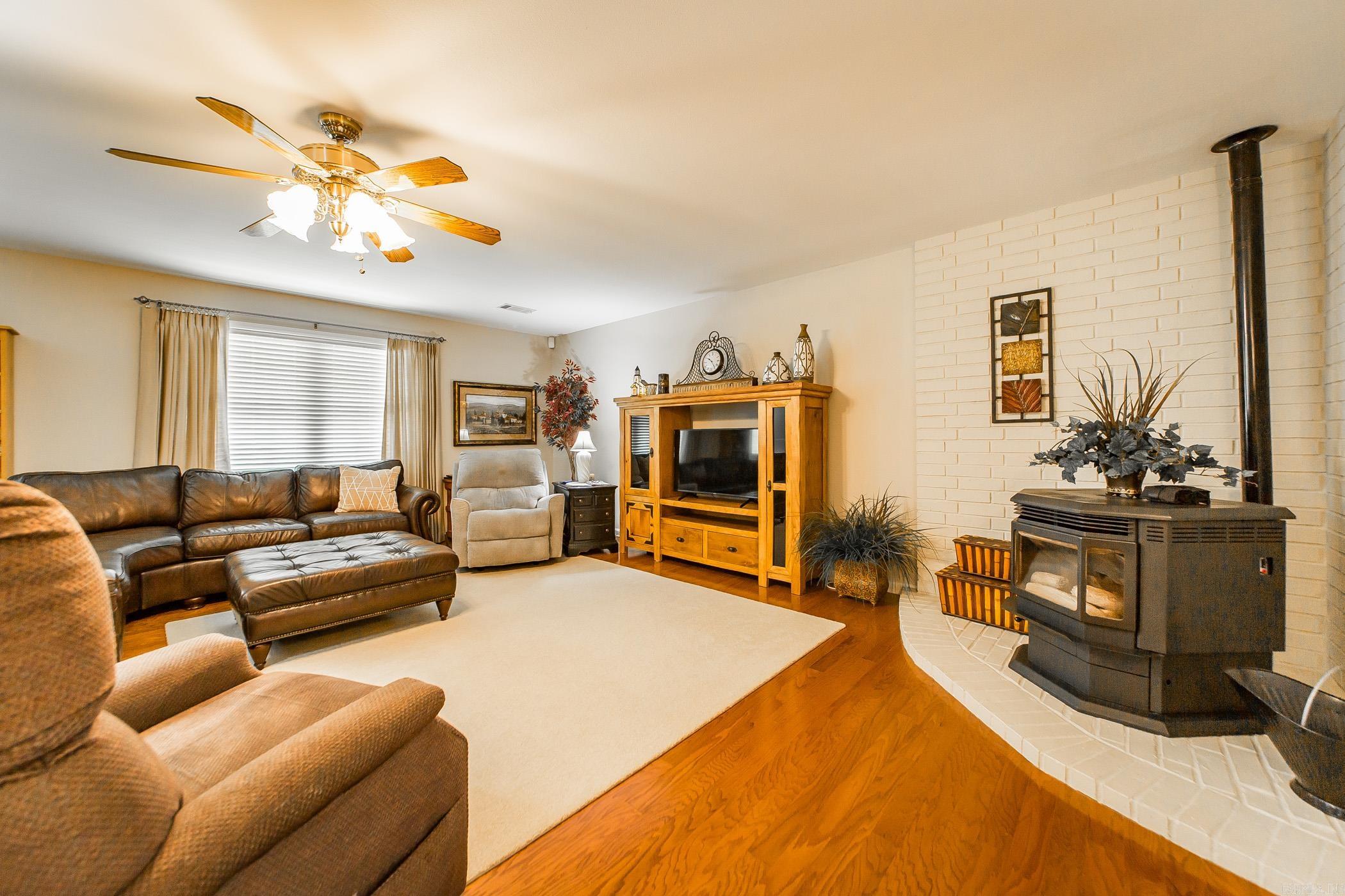 729 Crystal Hill Road