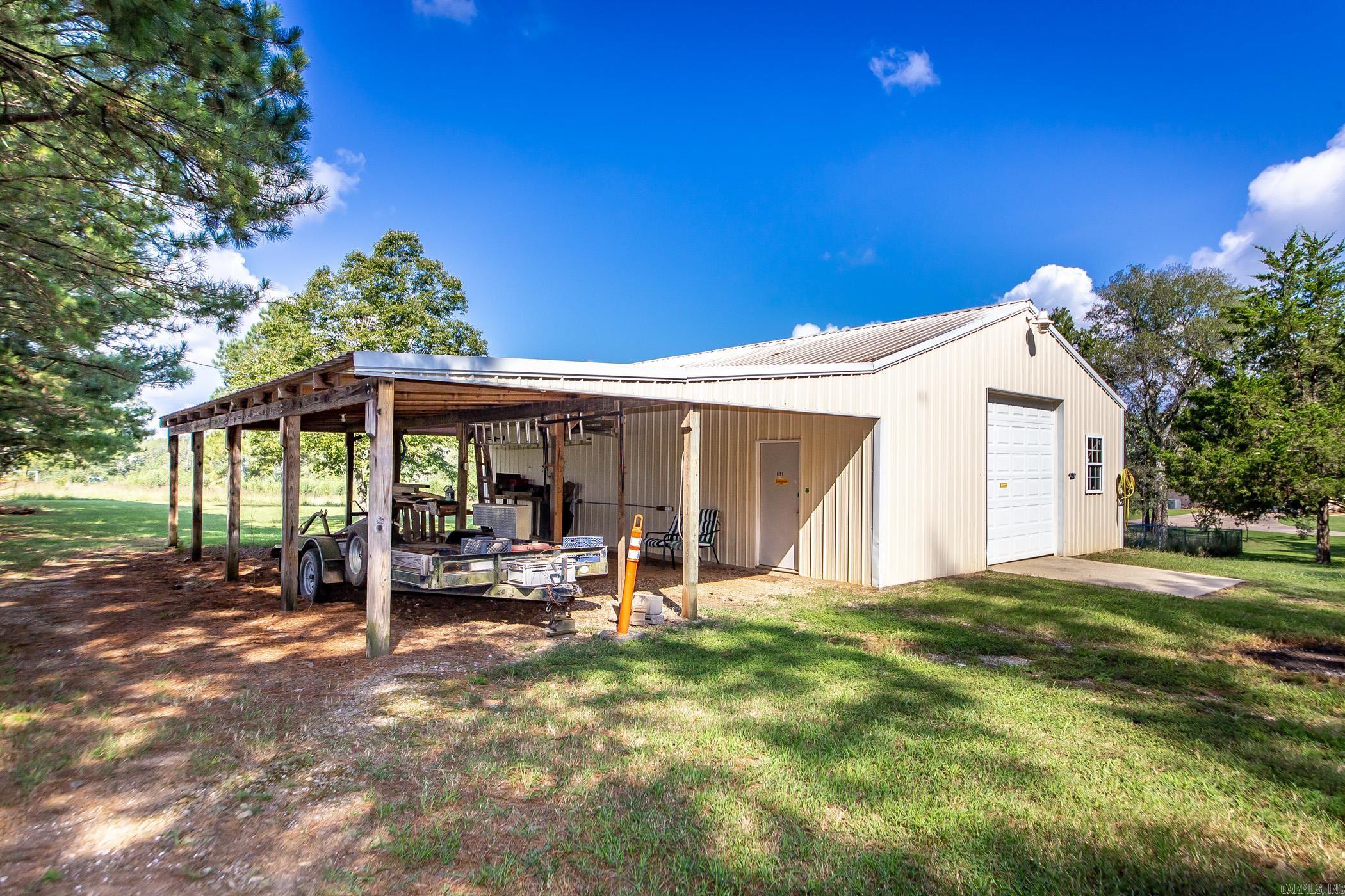 729 Crystal Hill Road