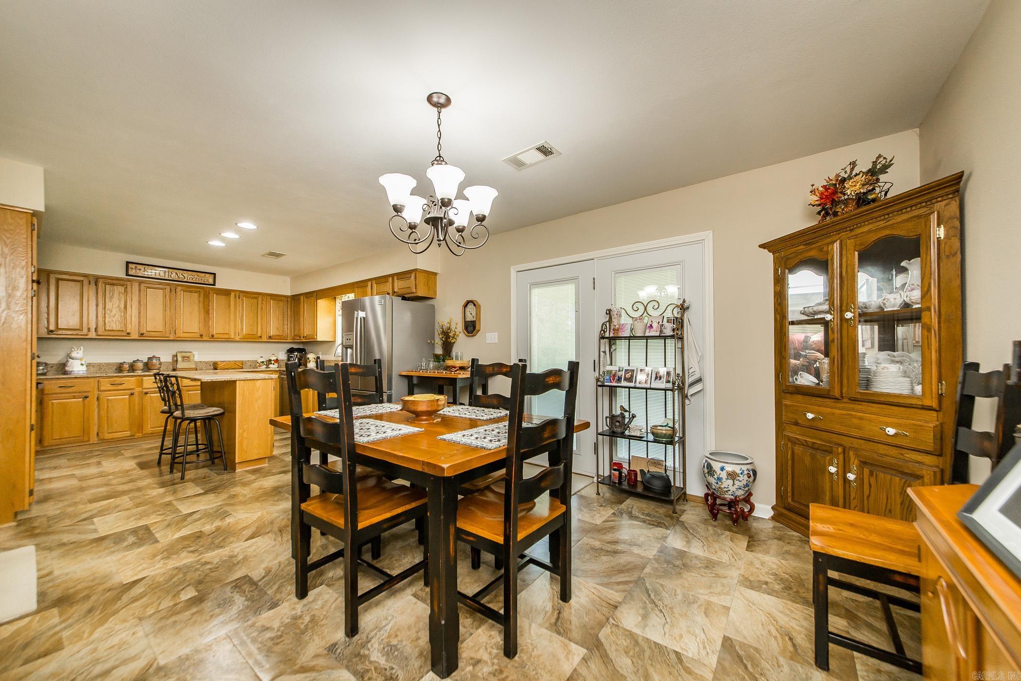 729 Crystal Hill Road