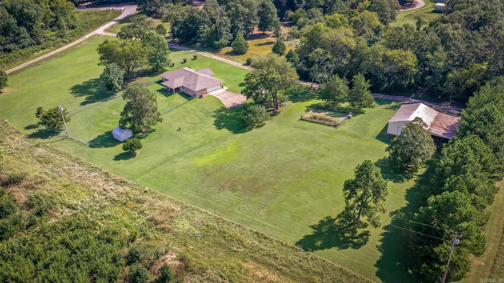 729 Crystal Hill Road