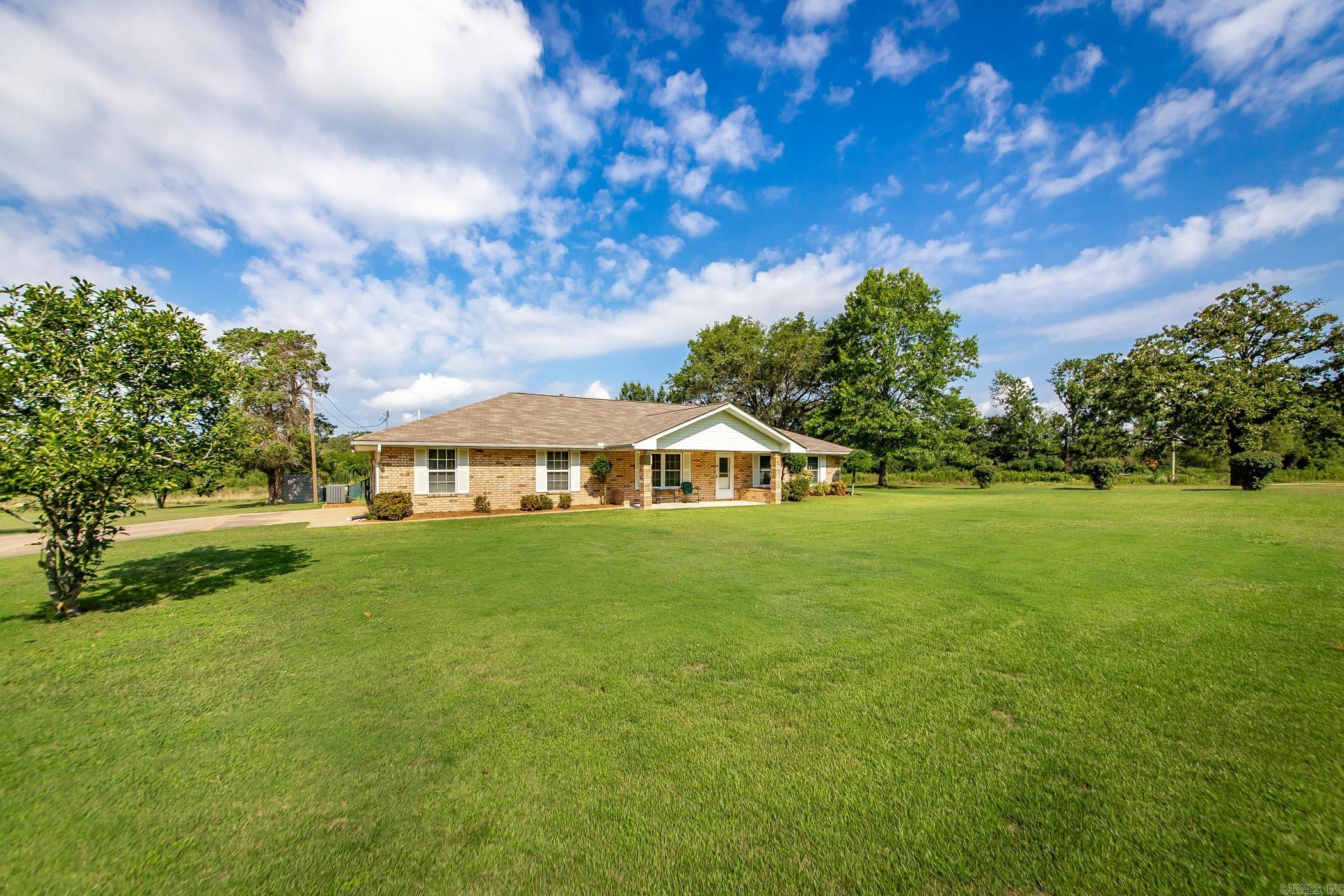 729 Crystal Hill Road