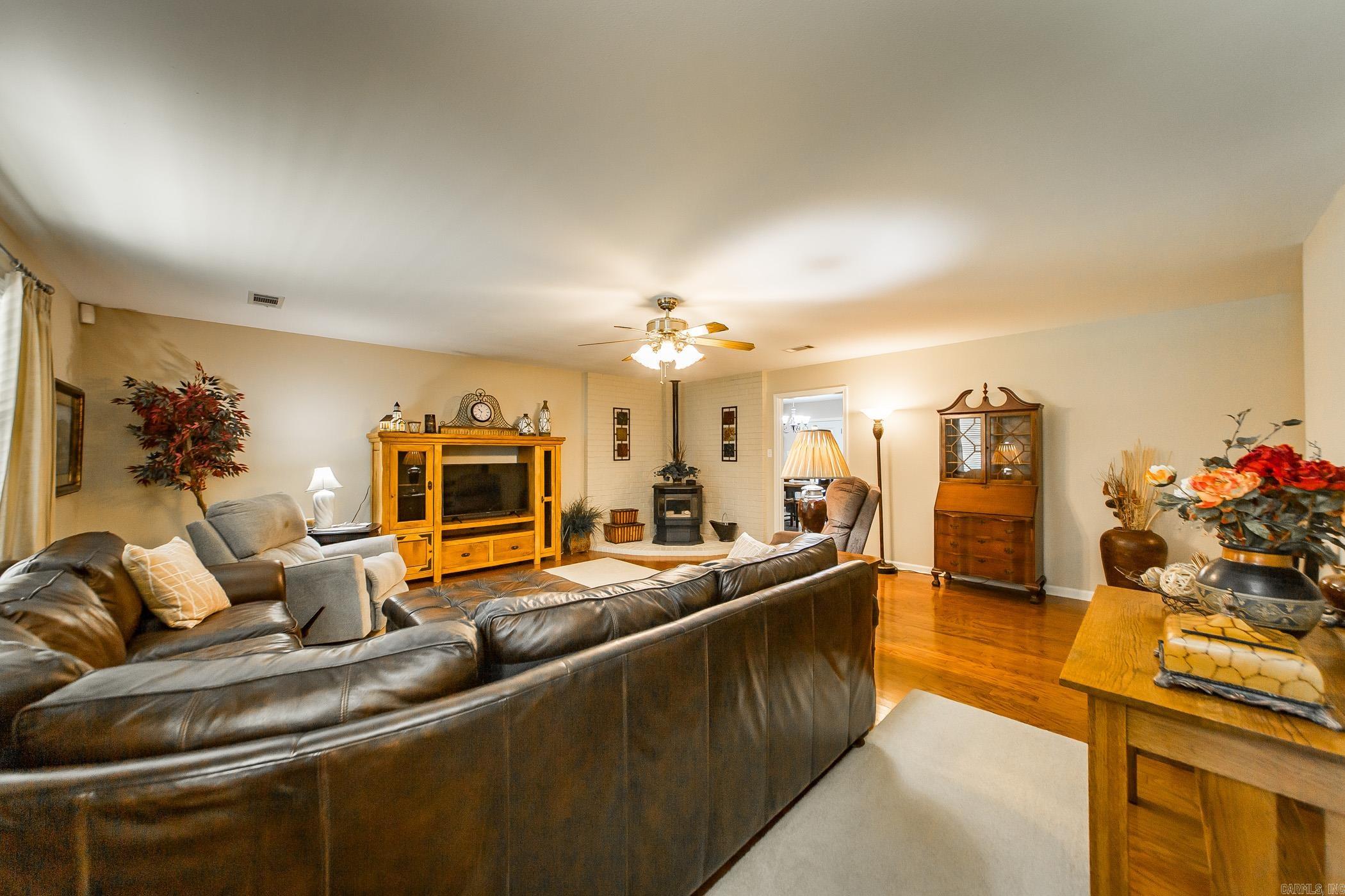 729 Crystal Hill Road