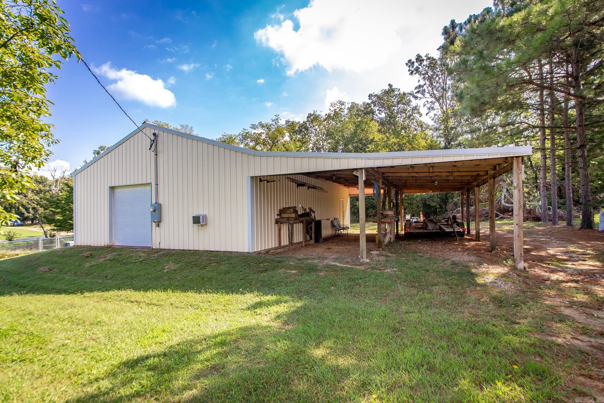 729 Crystal Hill Road