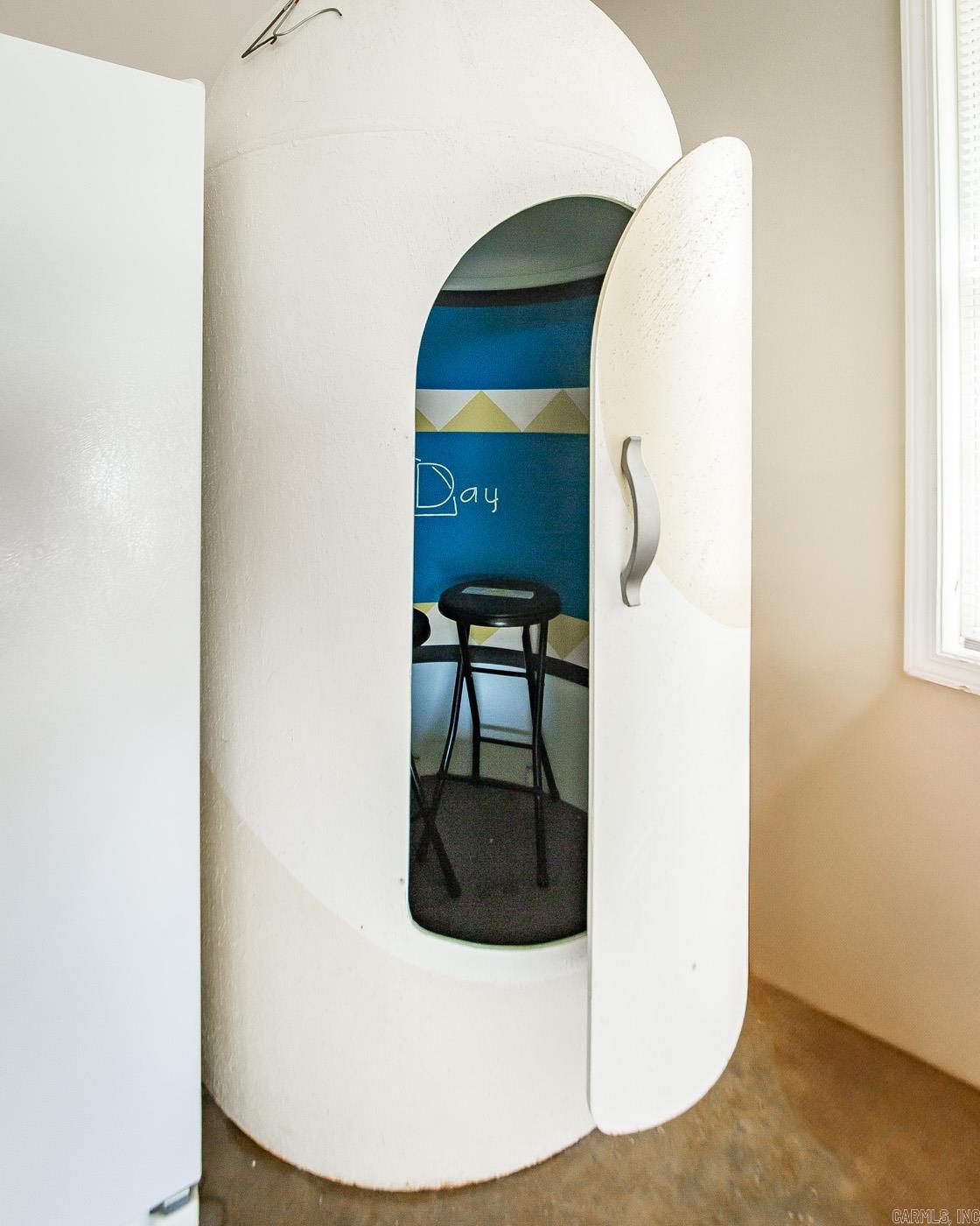 729 Crystal Hill Road