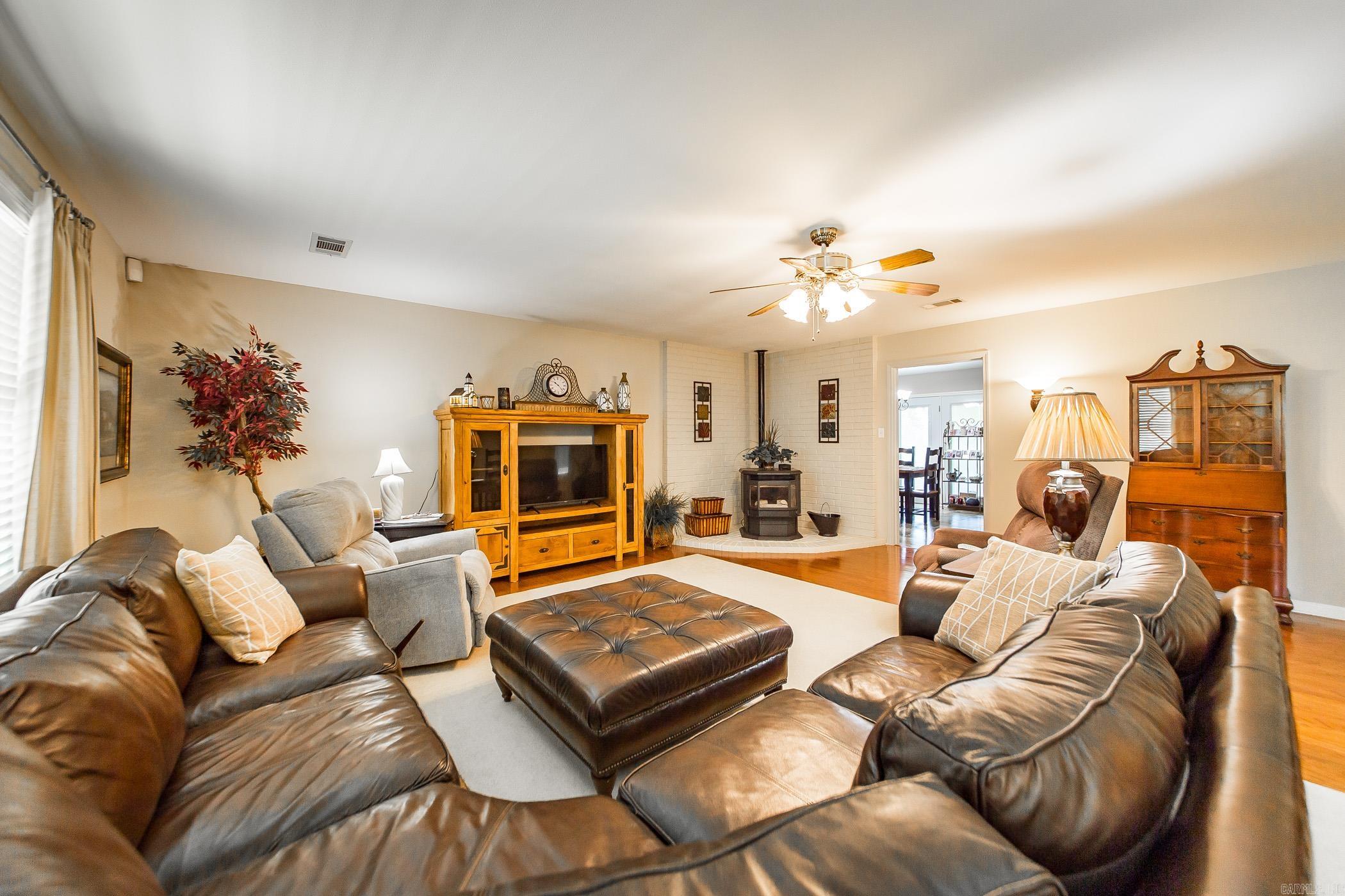 729 Crystal Hill Road