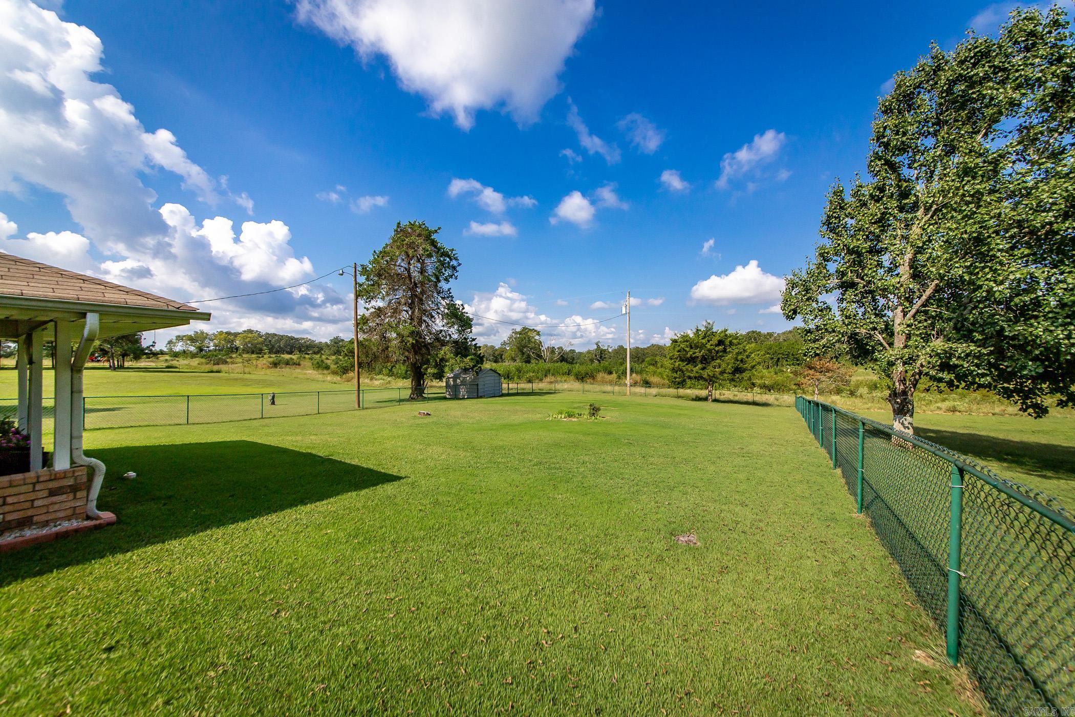 729 Crystal Hill Road