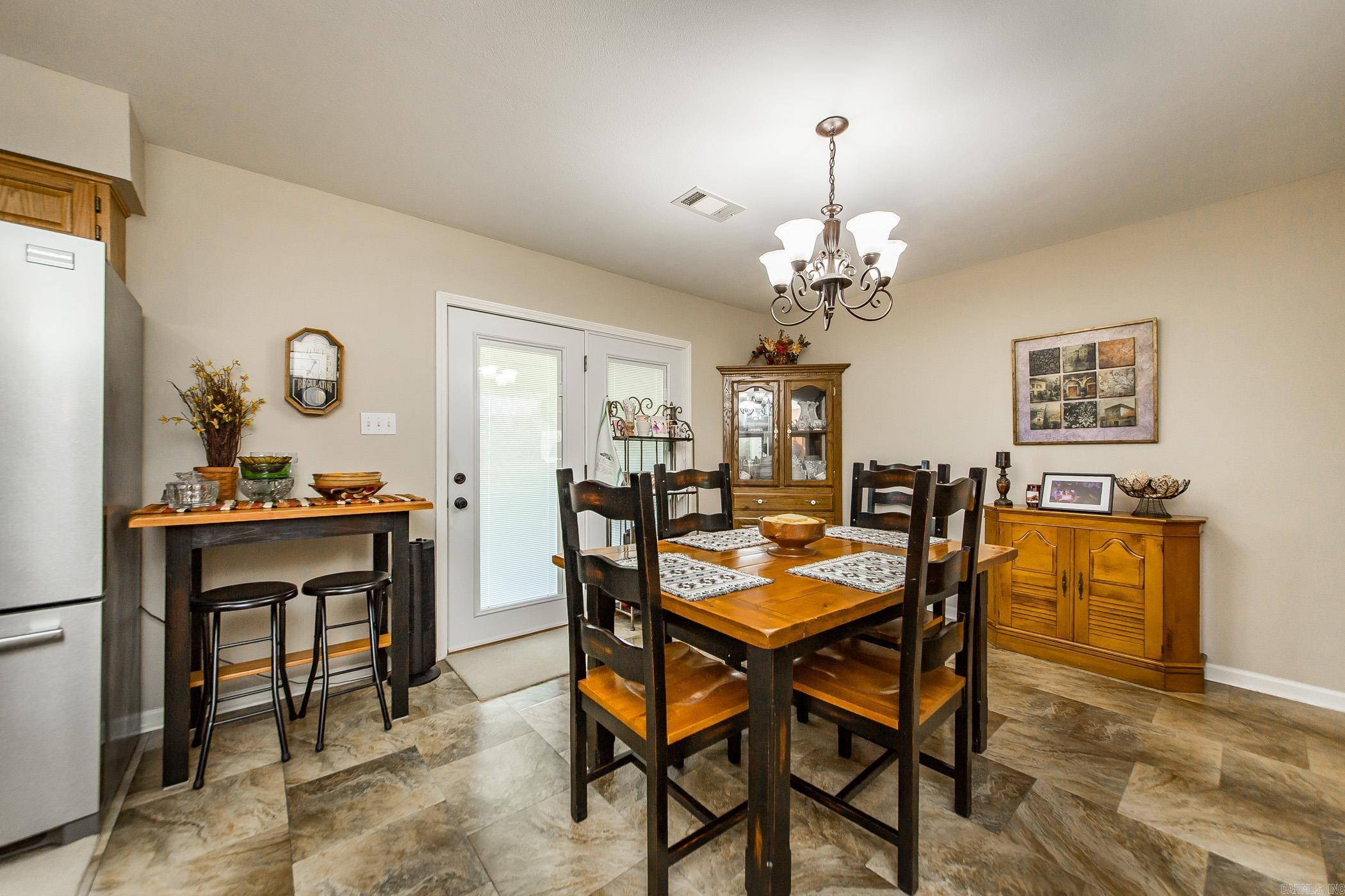 729 Crystal Hill Road