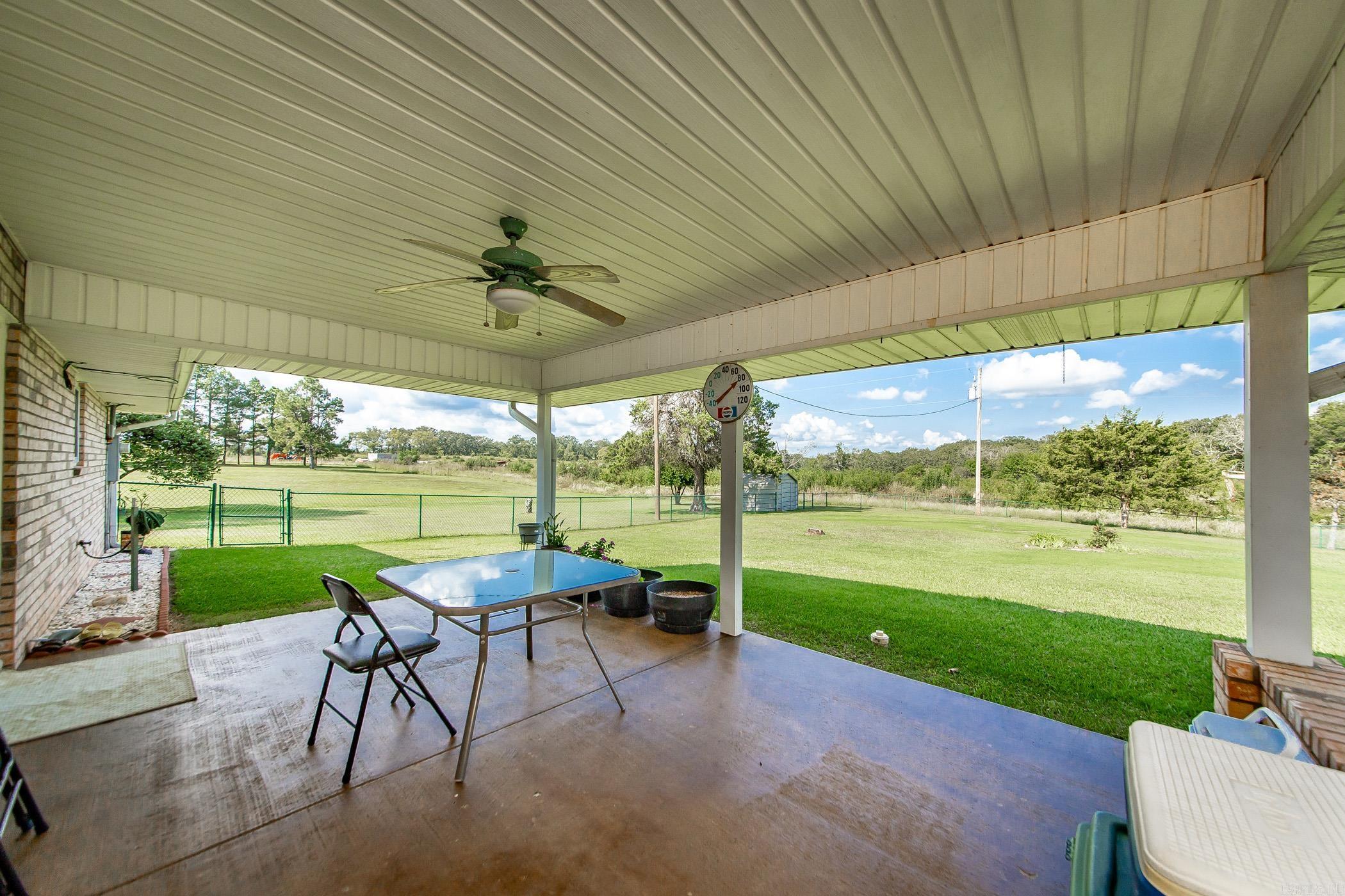 729 Crystal Hill Road