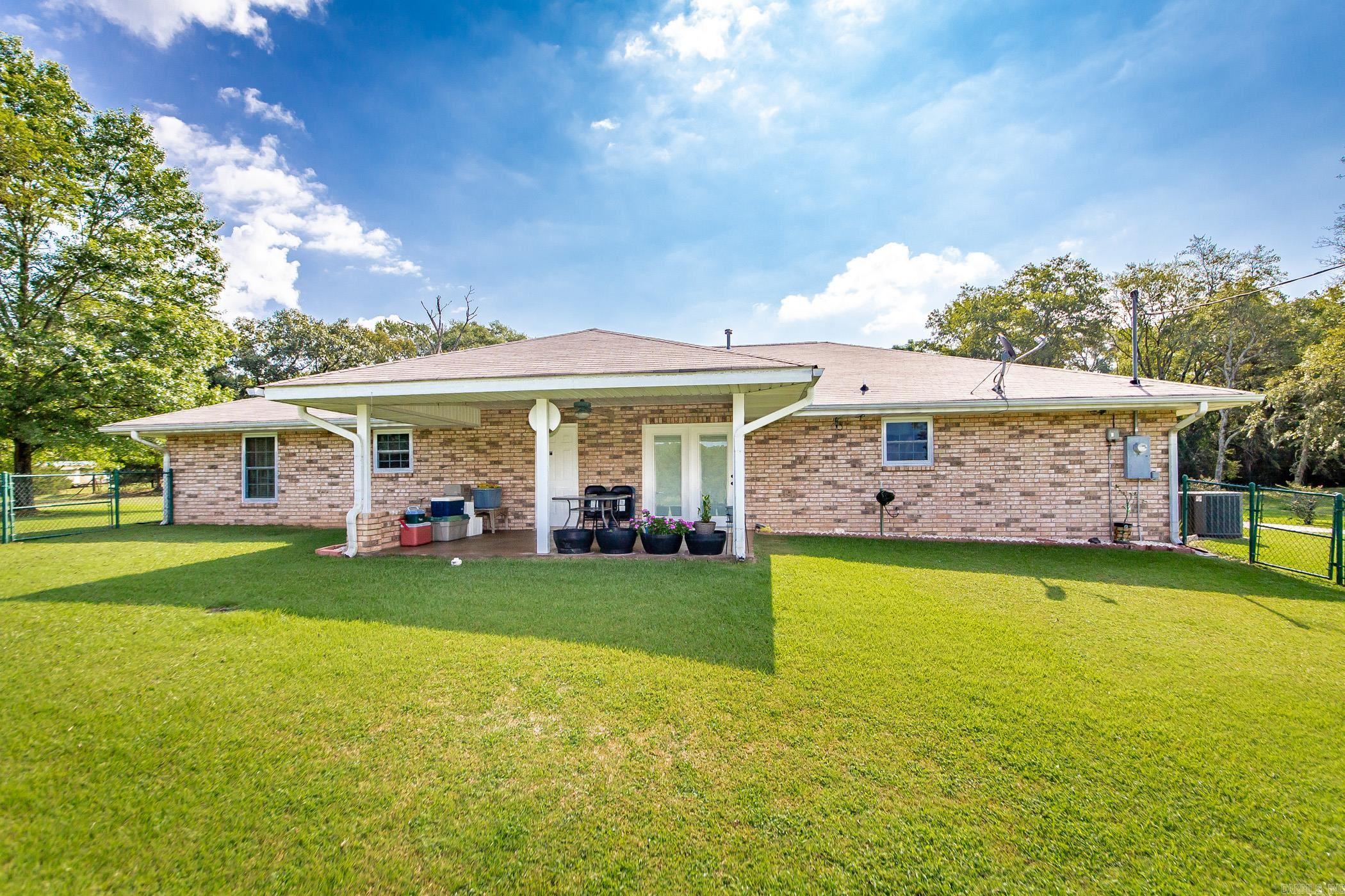 729 Crystal Hill Road