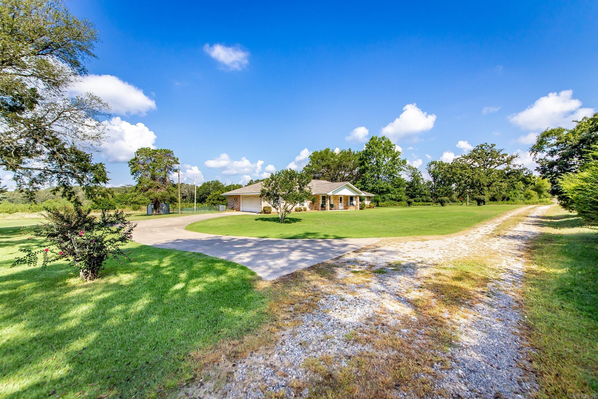 729 Crystal Hill Road