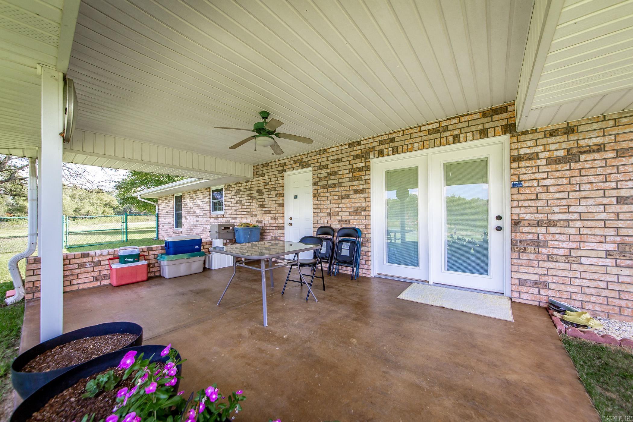 729 Crystal Hill Road