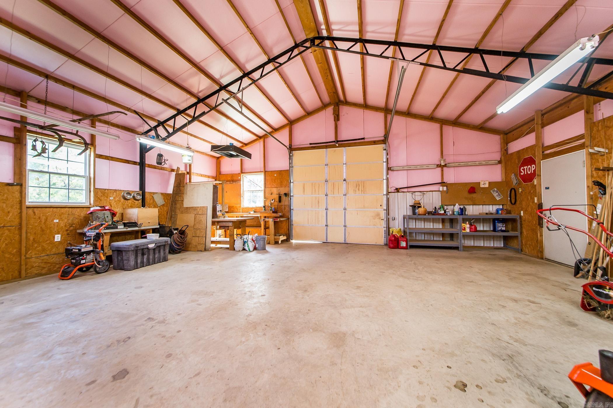 729 Crystal Hill Road