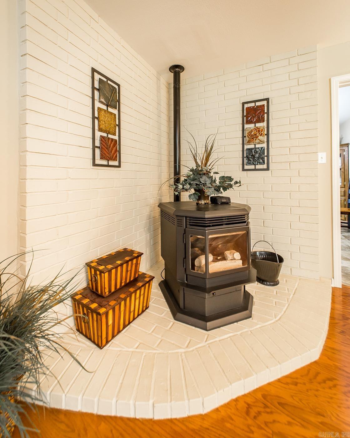 729 Crystal Hill Road