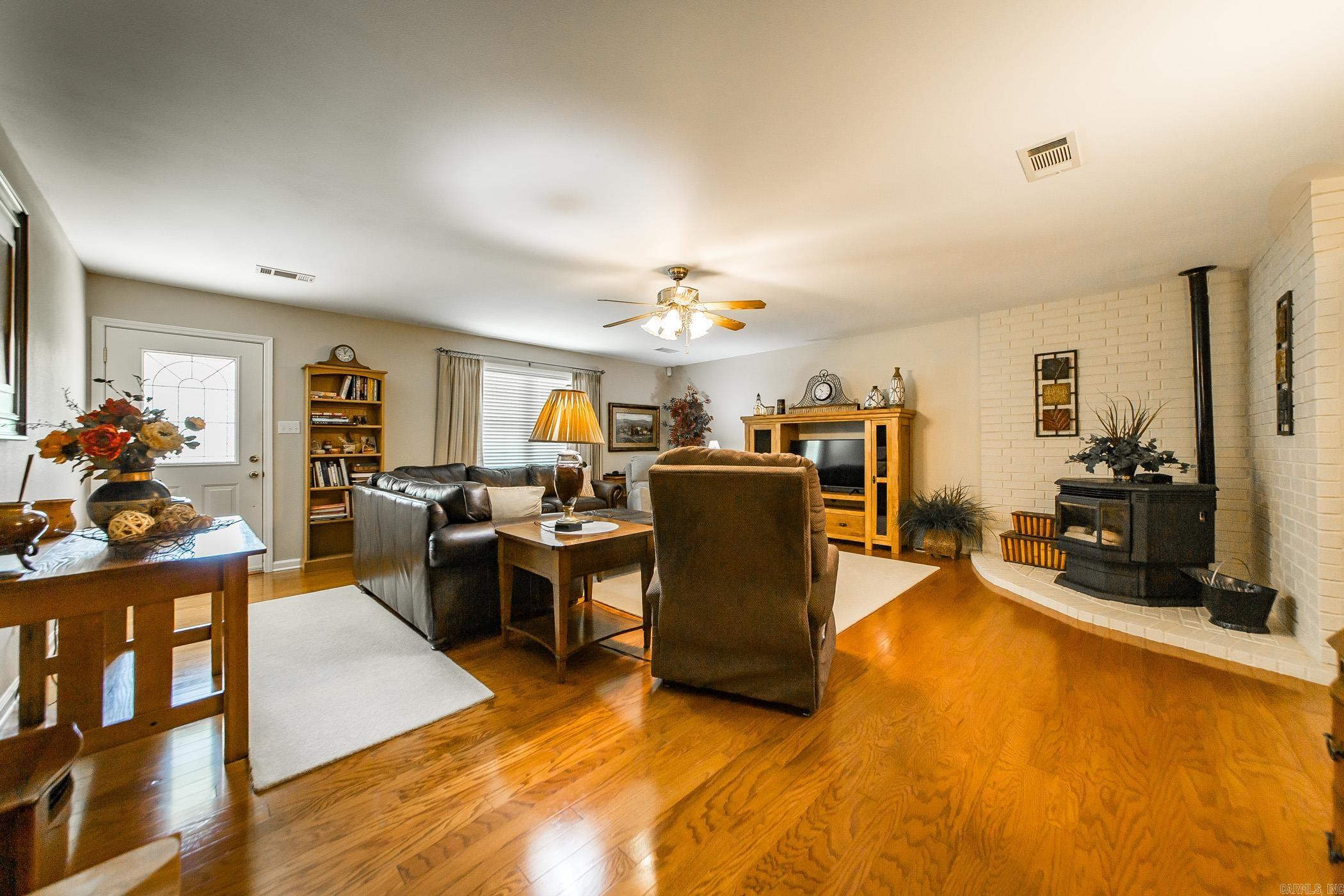 729 Crystal Hill Road