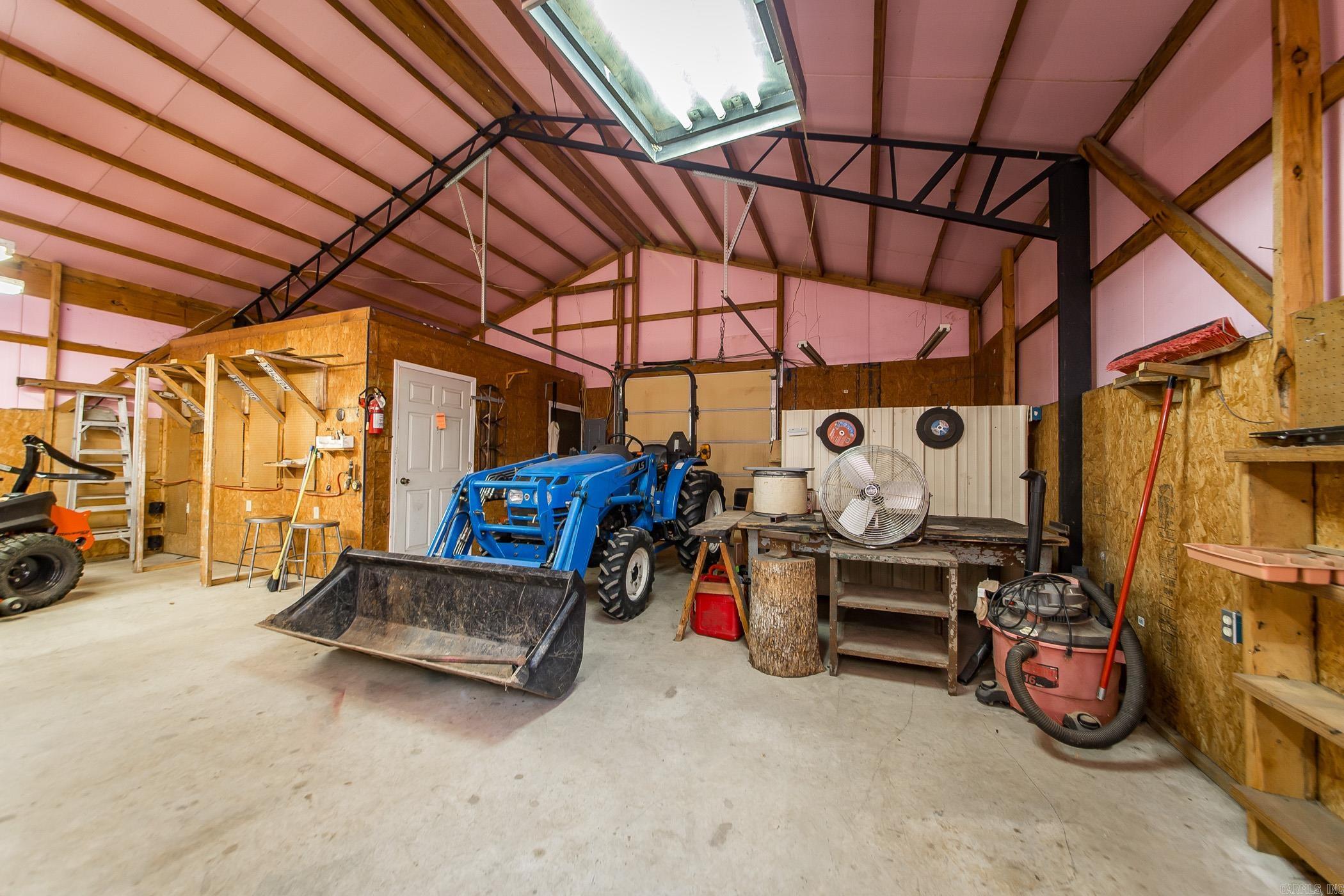 729 Crystal Hill Road