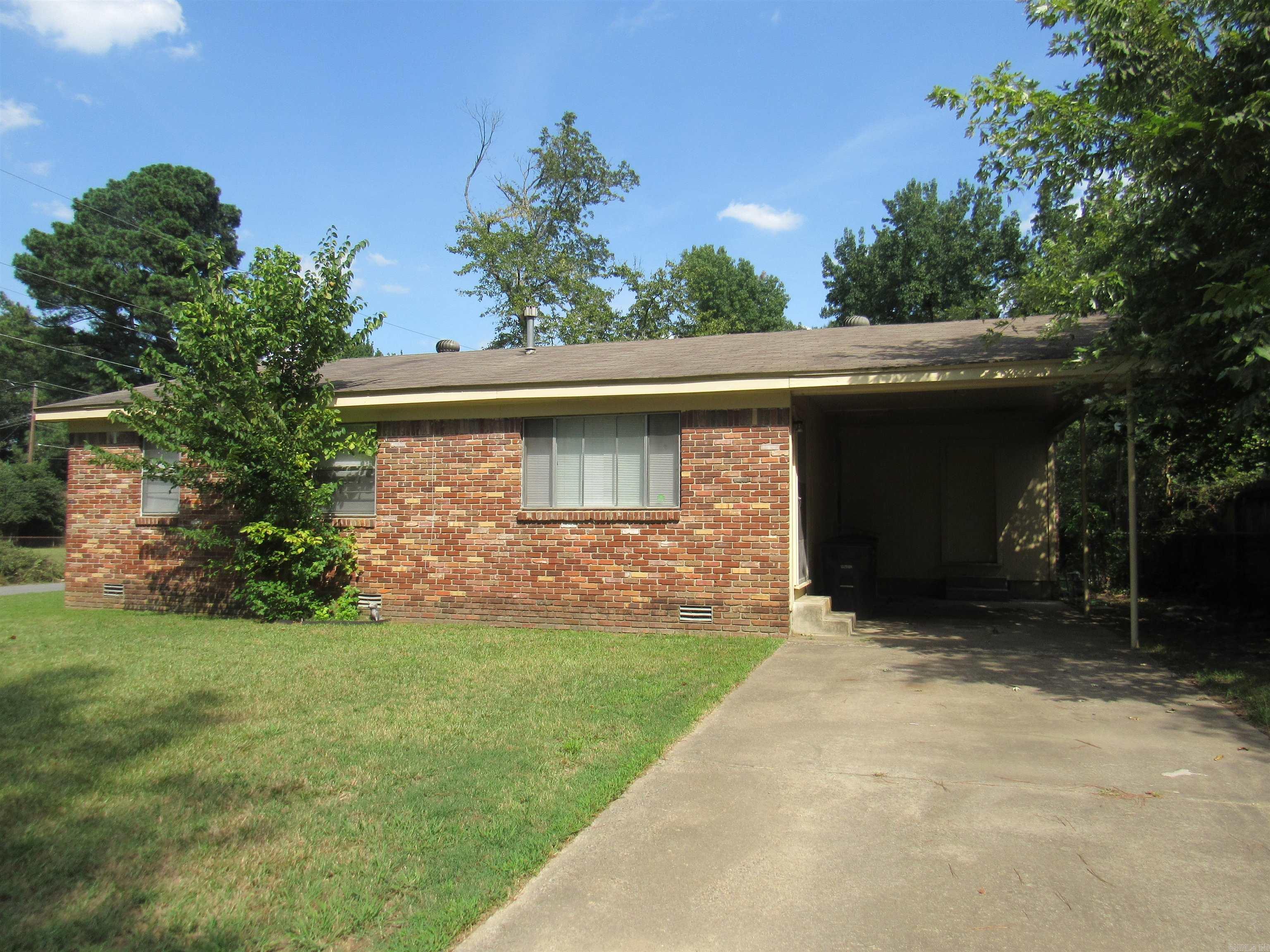 600 Sorrells Drive