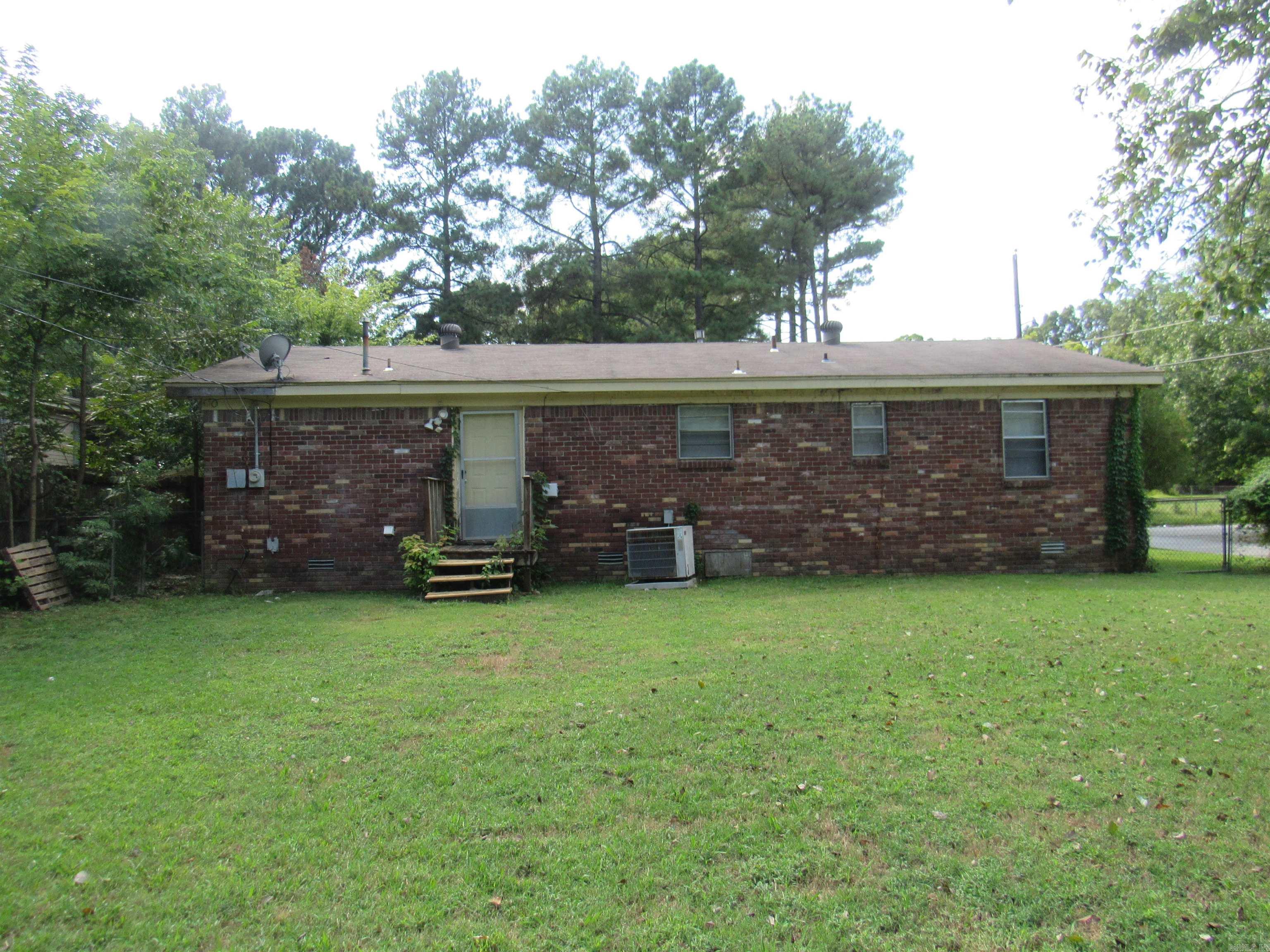 600 Sorrells Drive