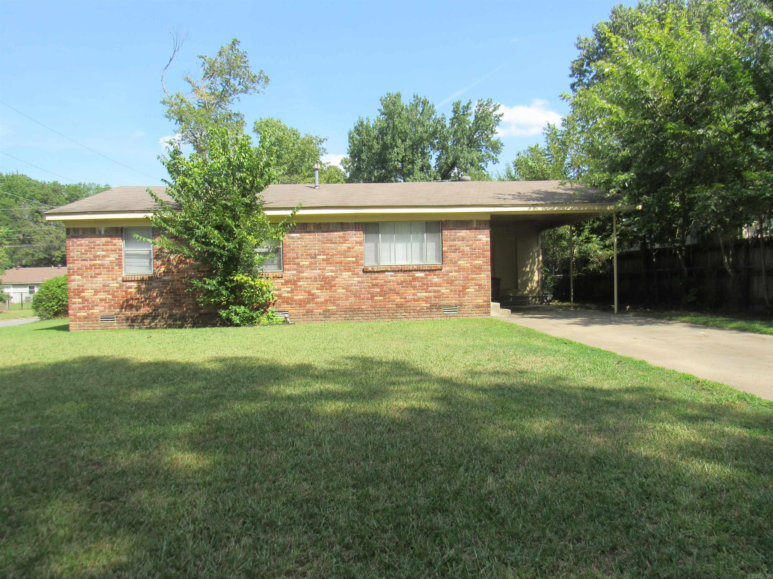 600 Sorrells Drive