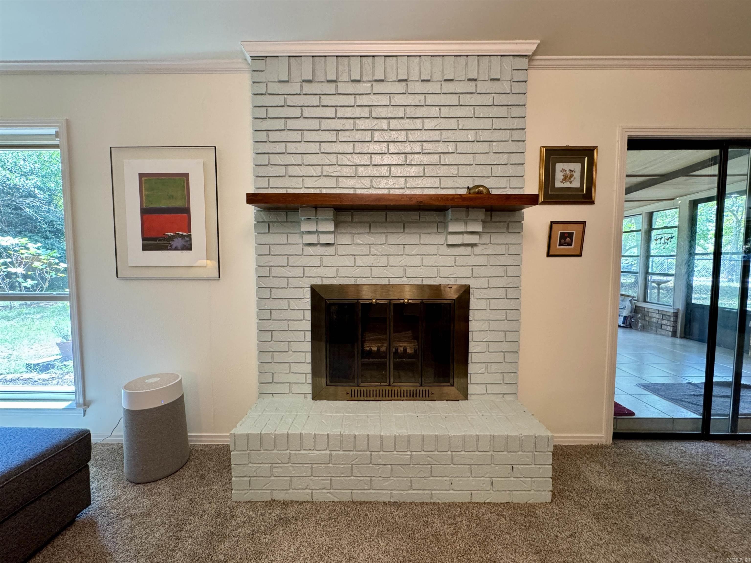 1909 Creekwood Drive