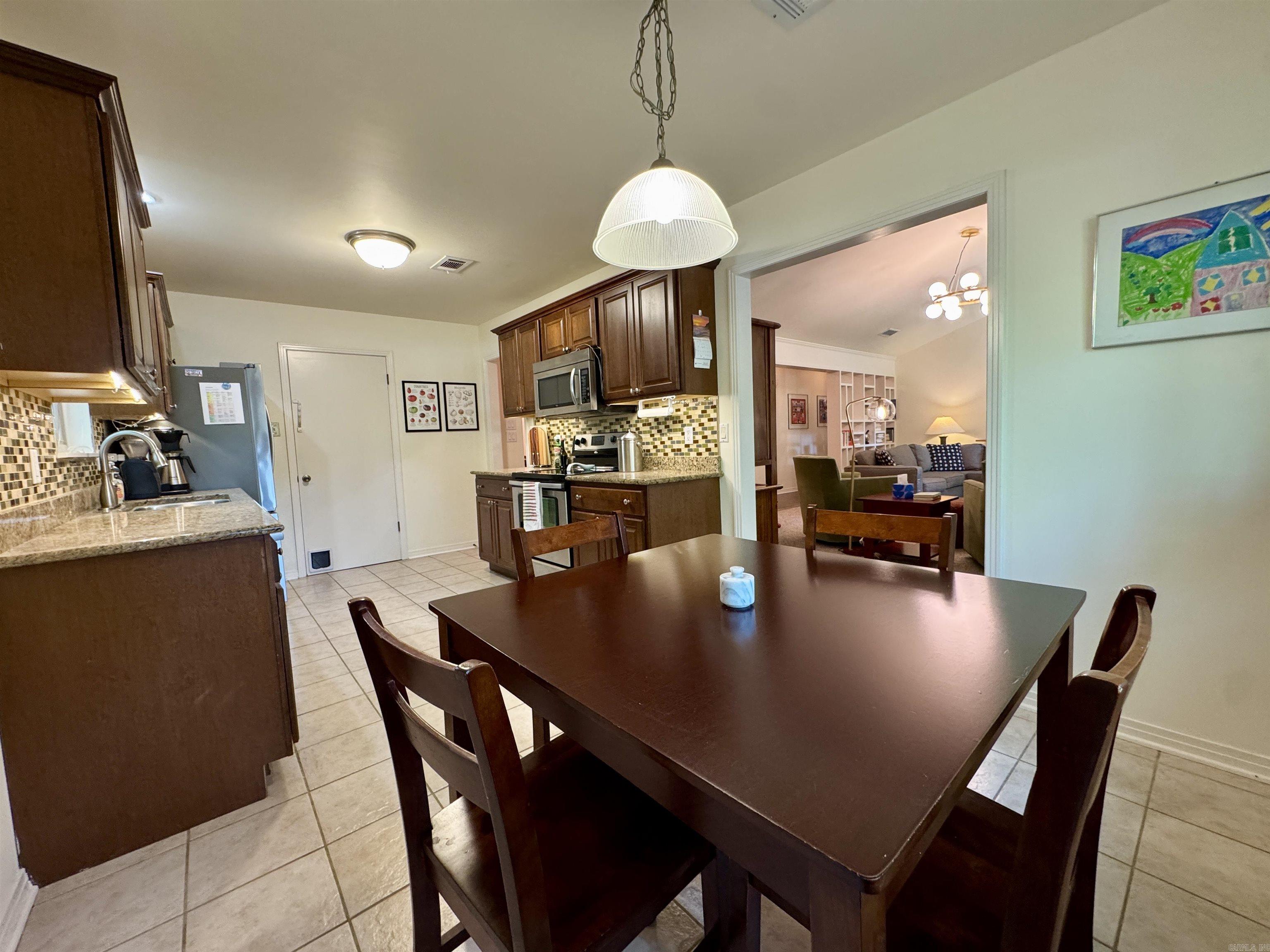 1909 Creekwood Drive