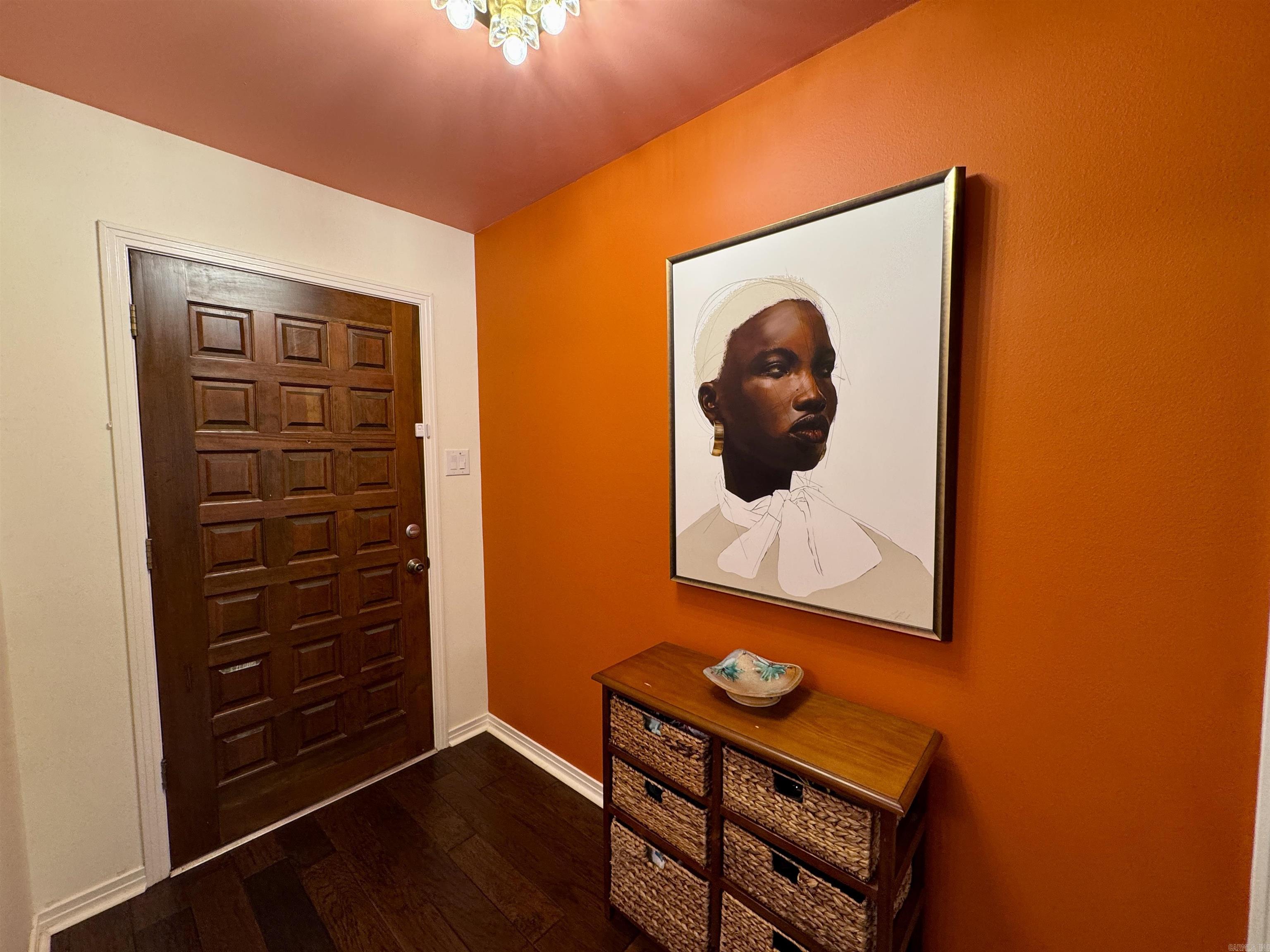 1909 Creekwood Drive