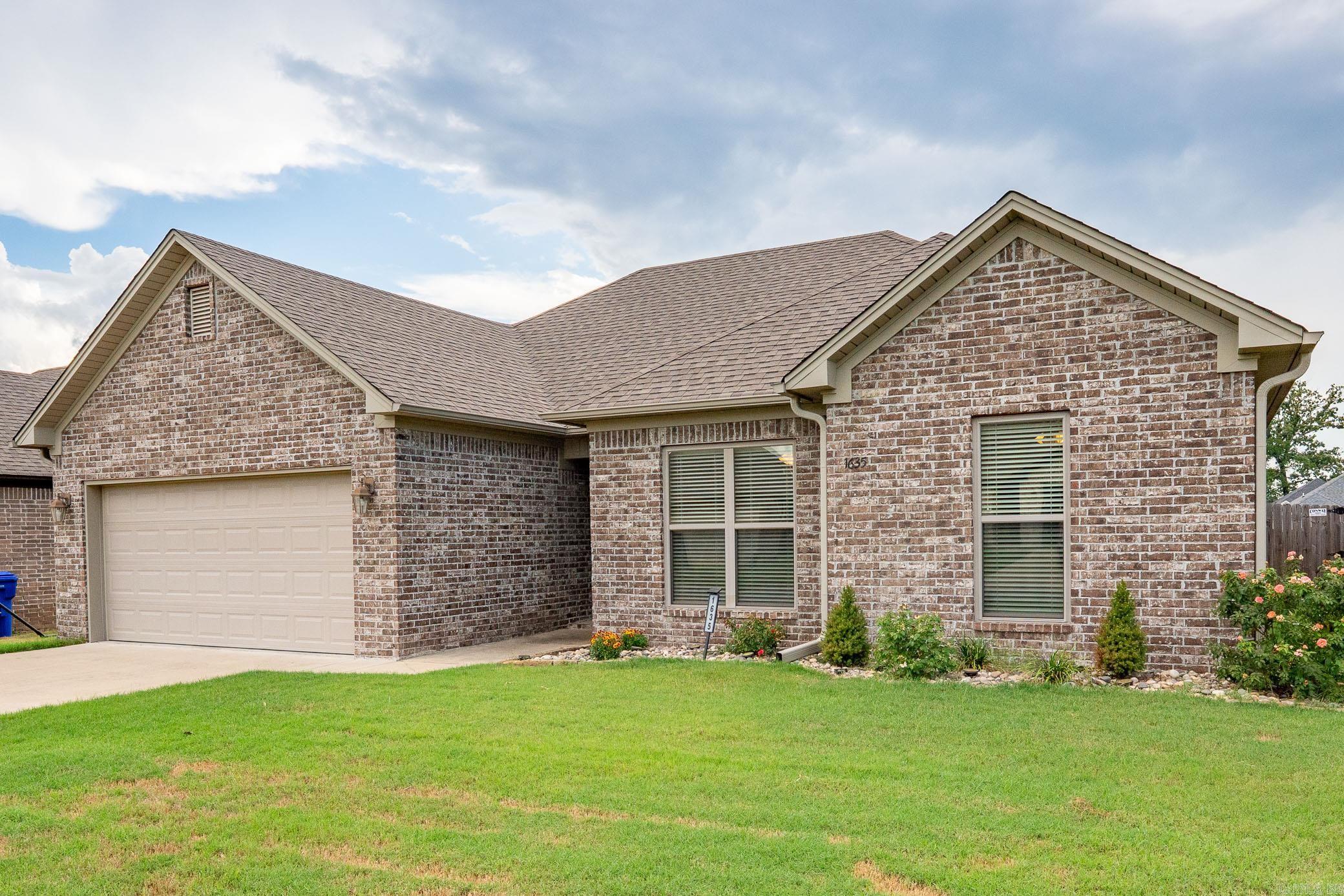 1635 Mulberry Grove Lane