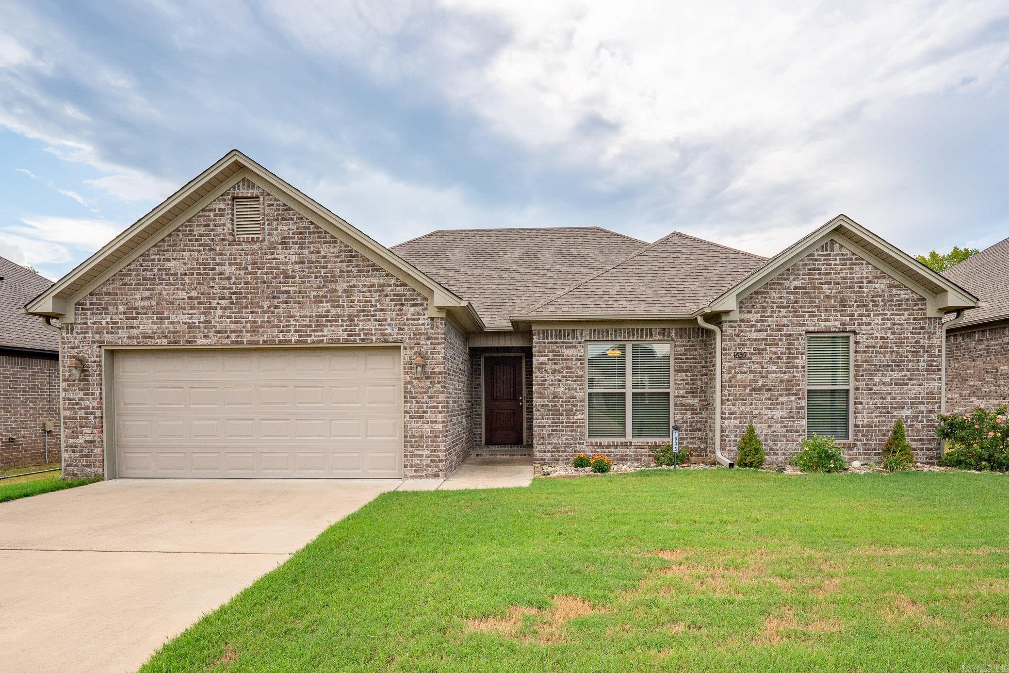 1635 Mulberry Grove Lane