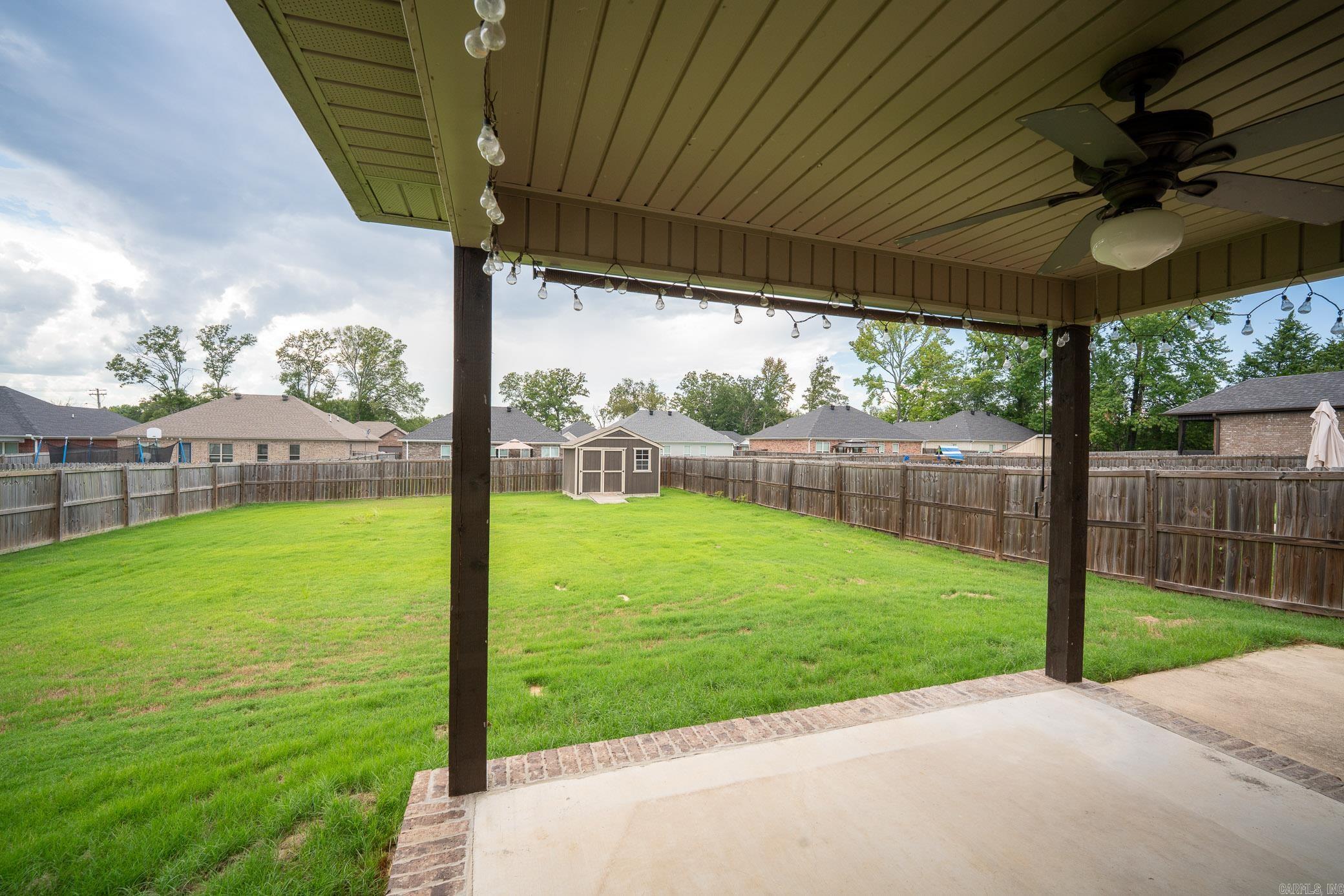 1635 Mulberry Grove Lane