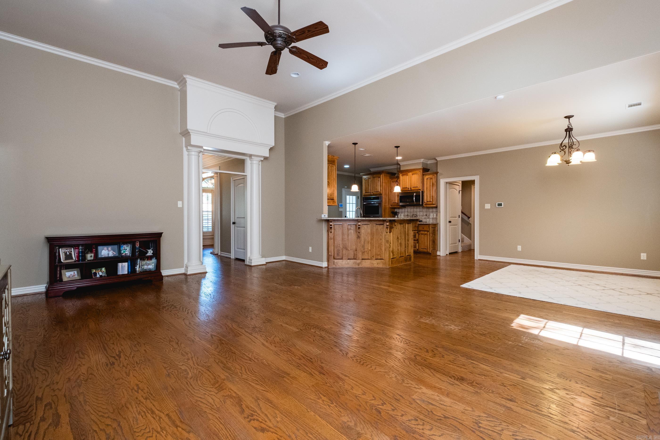 3 Foxfield Cove